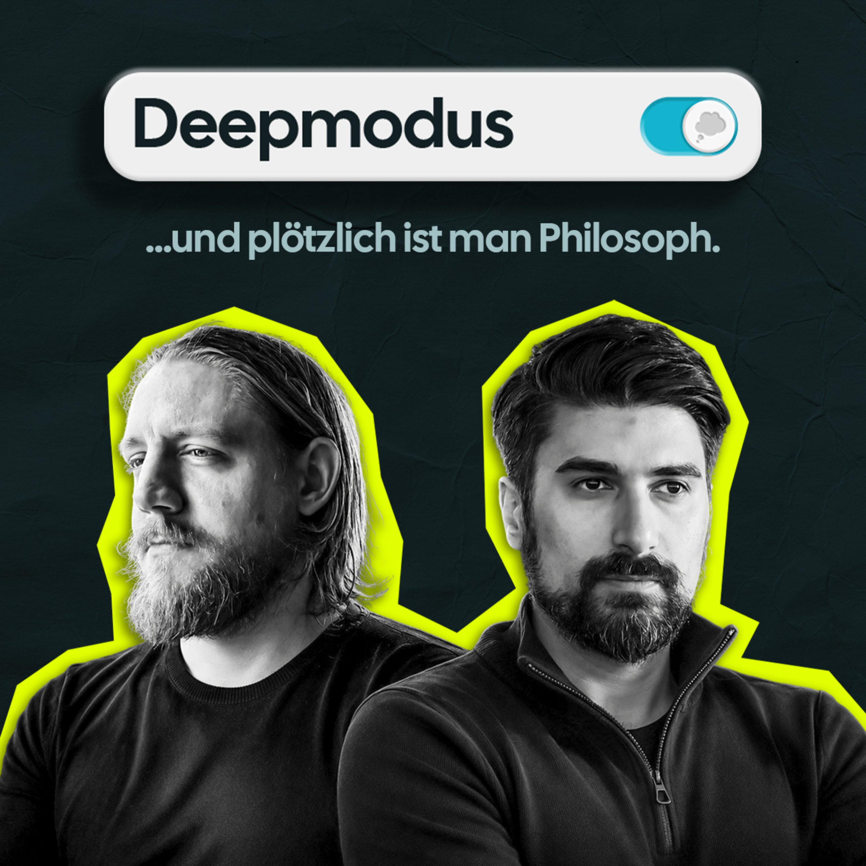 Deepmodus