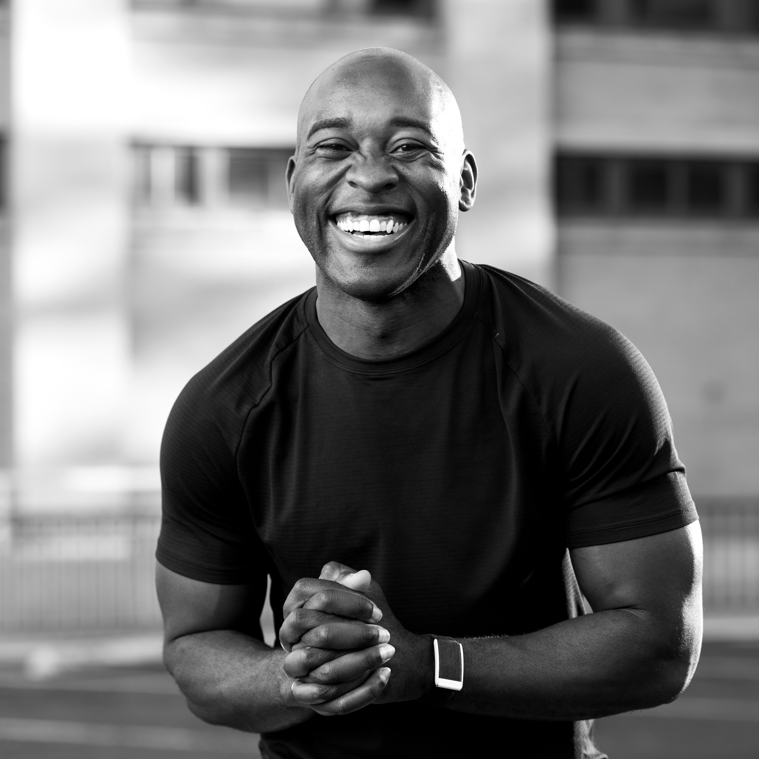 Deep Dive with D.Rob Fitness
