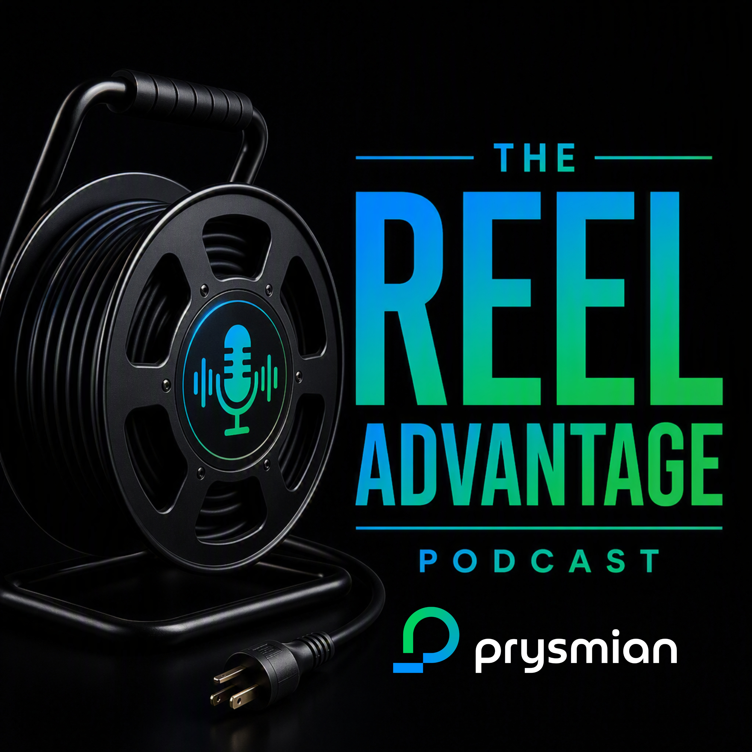 Artwork for The Reel Advantage