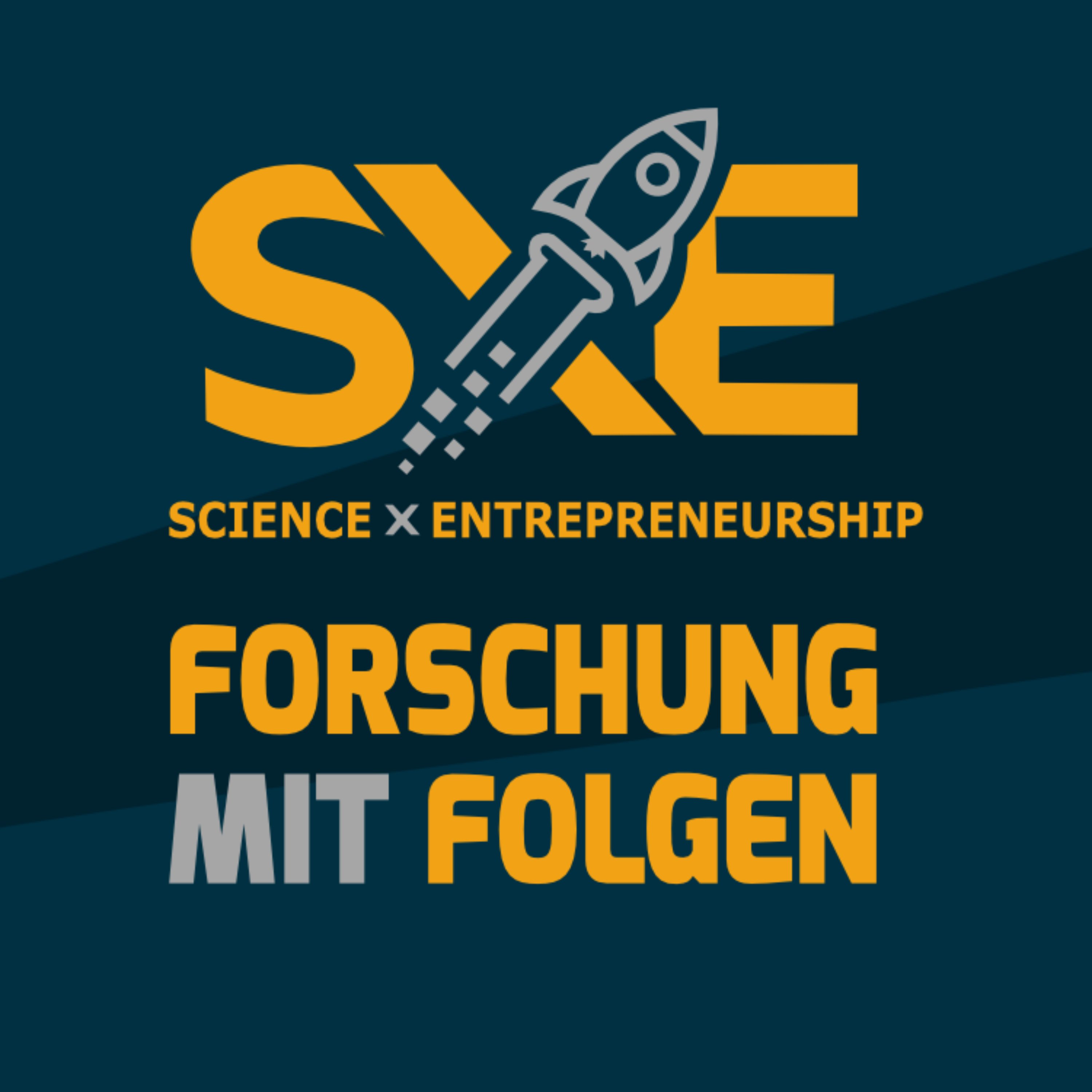 Logo of the podcast Forschung mit Folgen Podcast Forschung mit Folgen