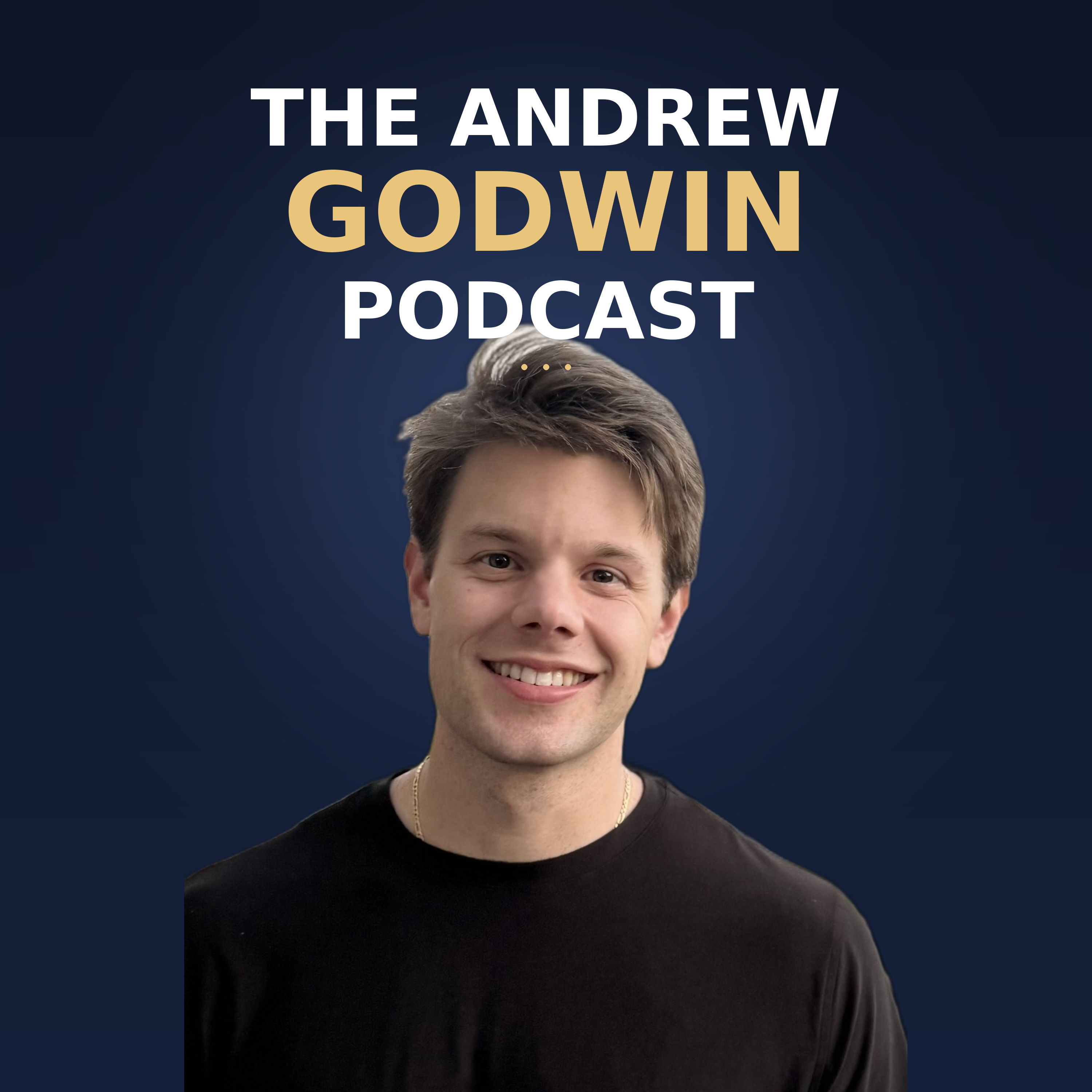The Andrew Godwin Podcast