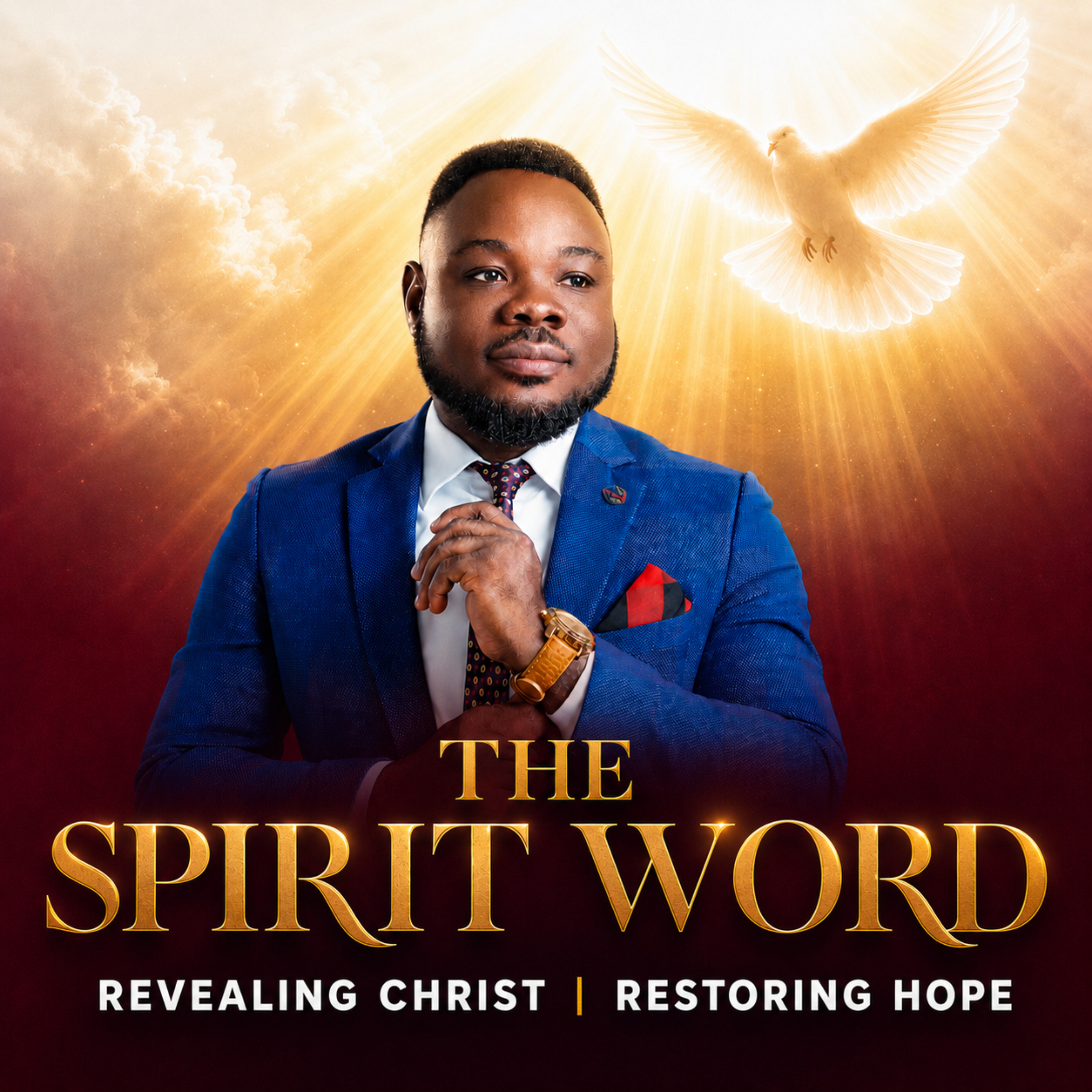 The Spirit Word