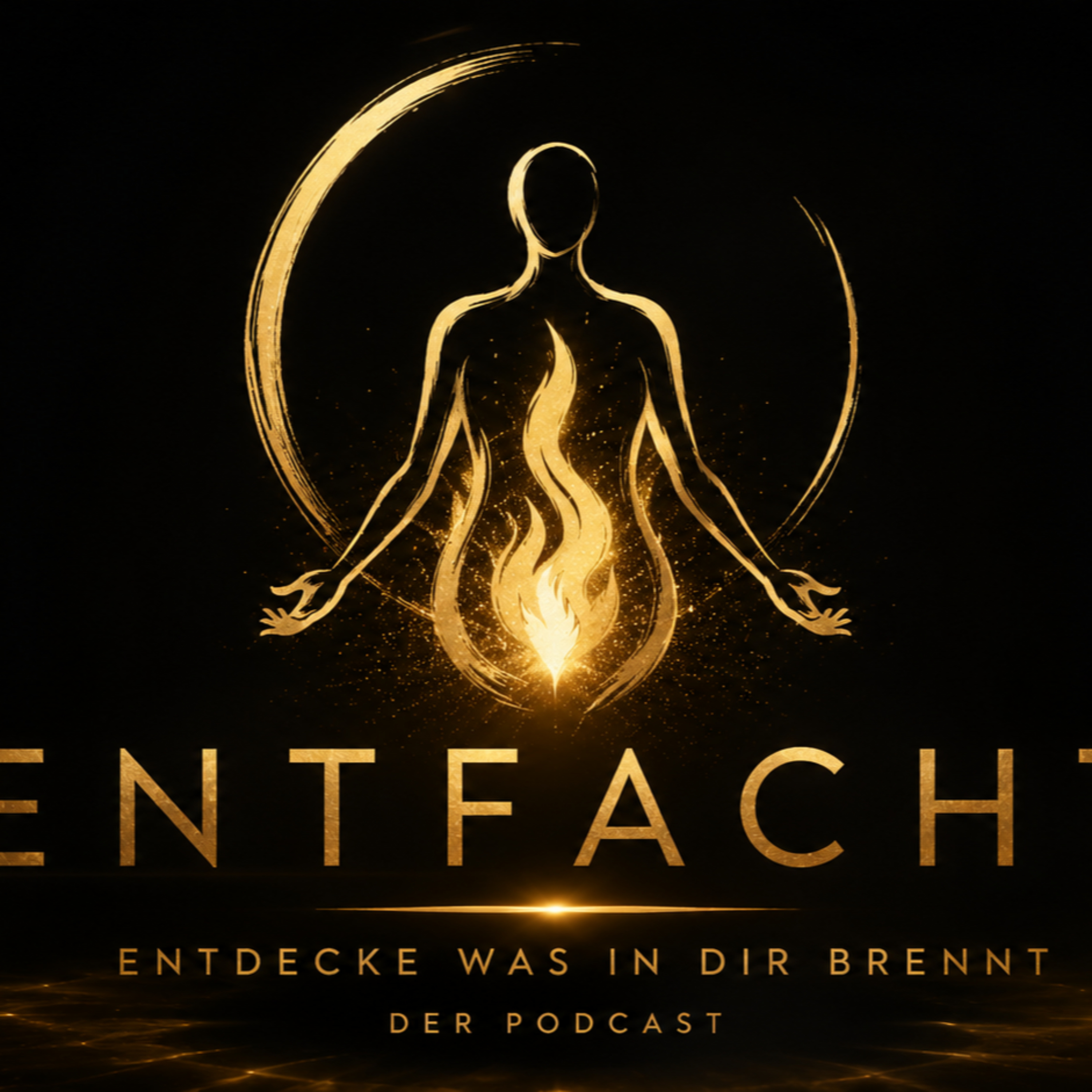 Entfacht – entdecke, was in dir brennt