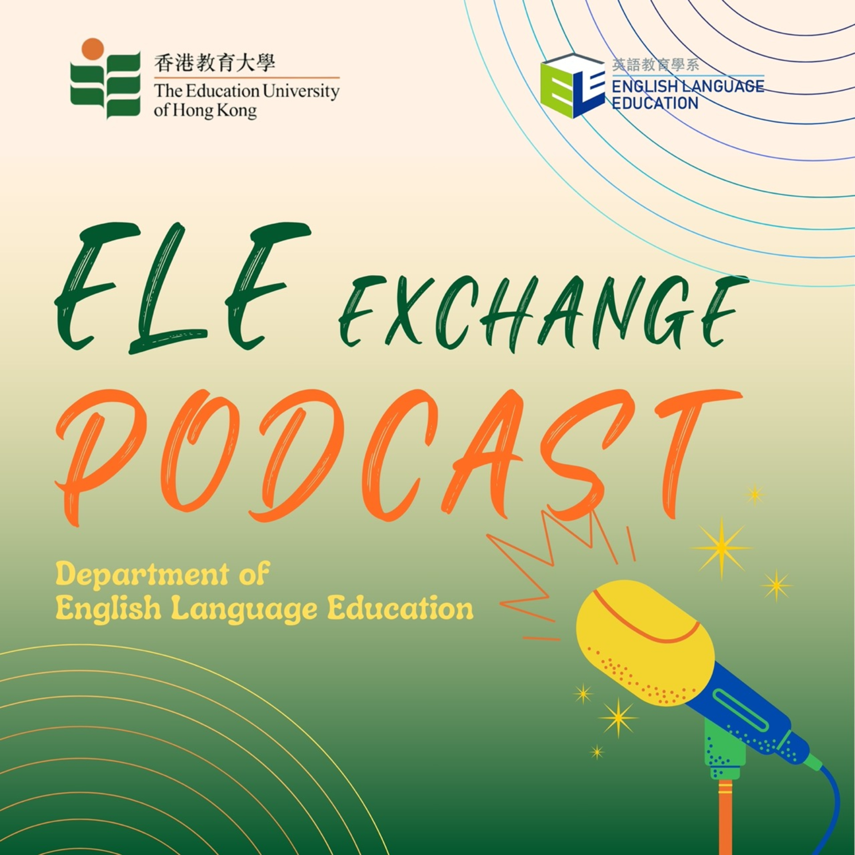 ELE Exchange Podcast