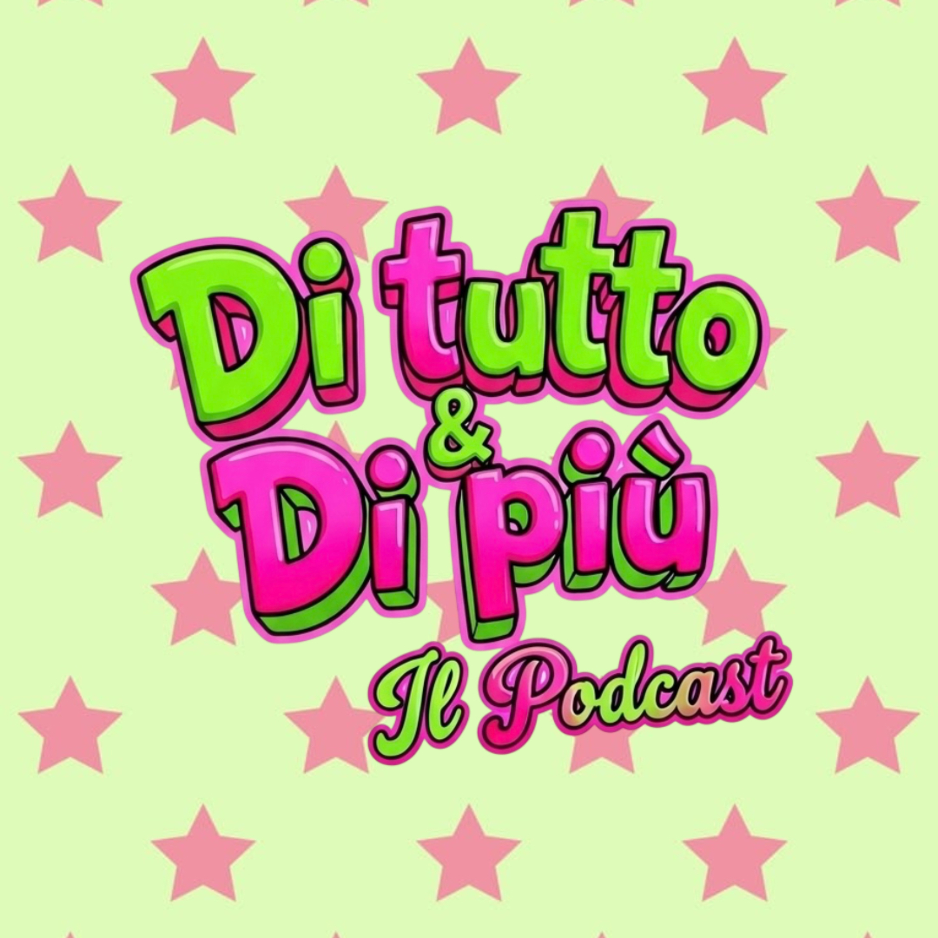 Copertina di Di tutto &amp; Di più 