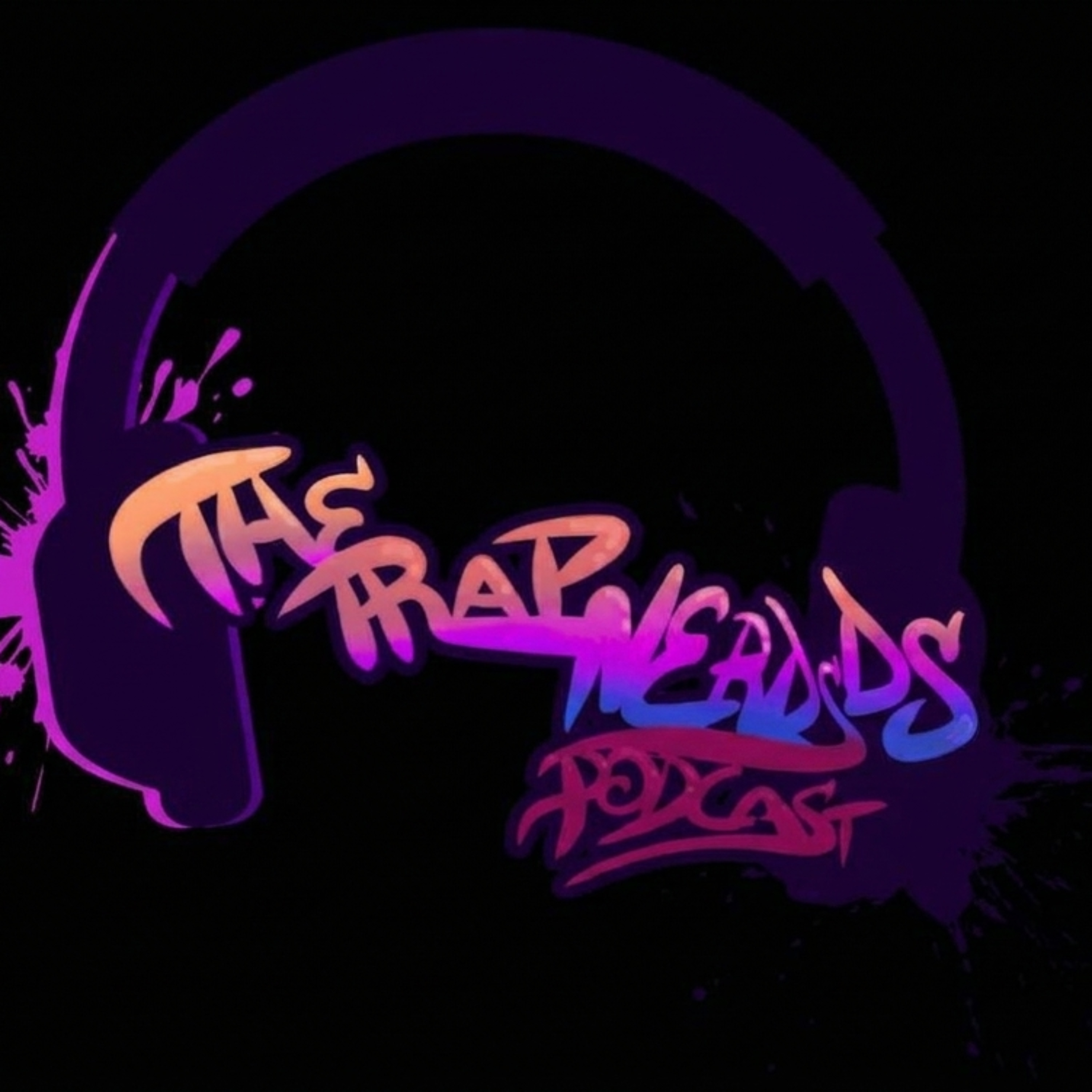 The Trap Nerds Podcast Artwork