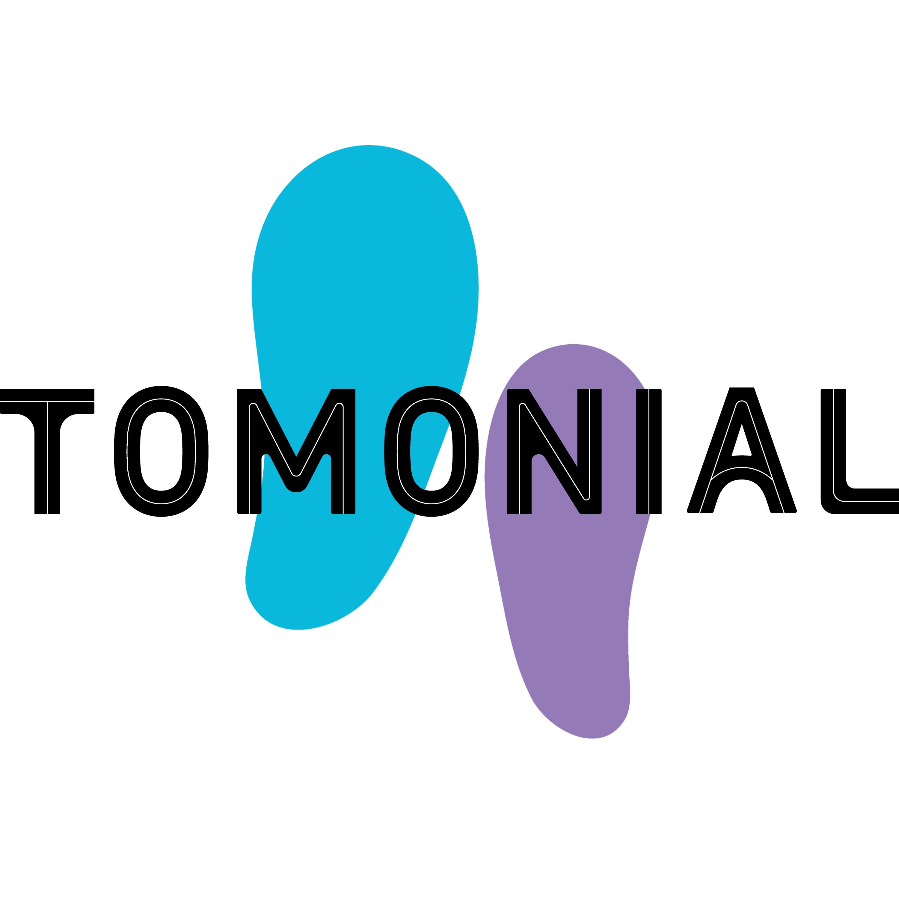 TOMONIAL Talk