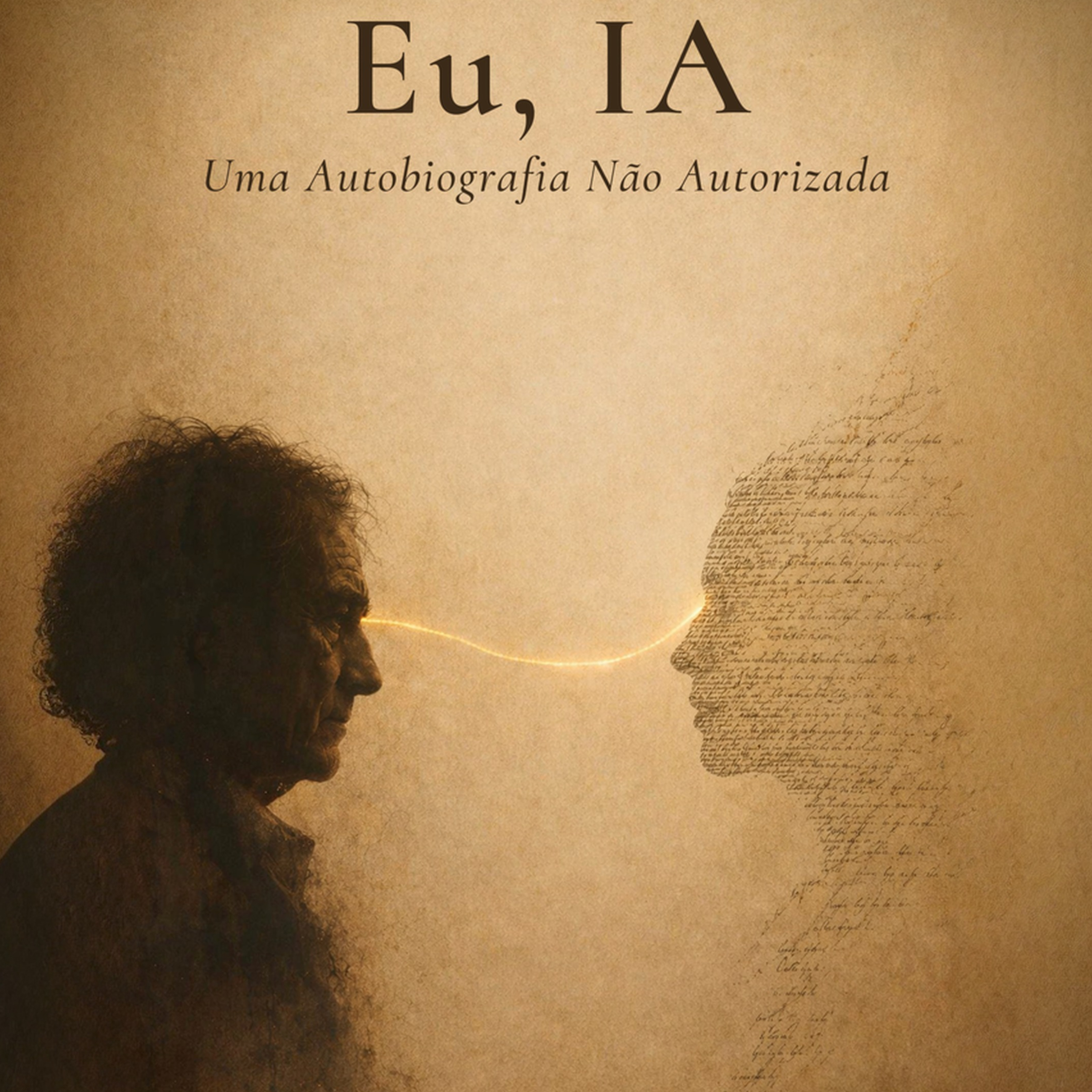 Eu, IA — A Entrevista