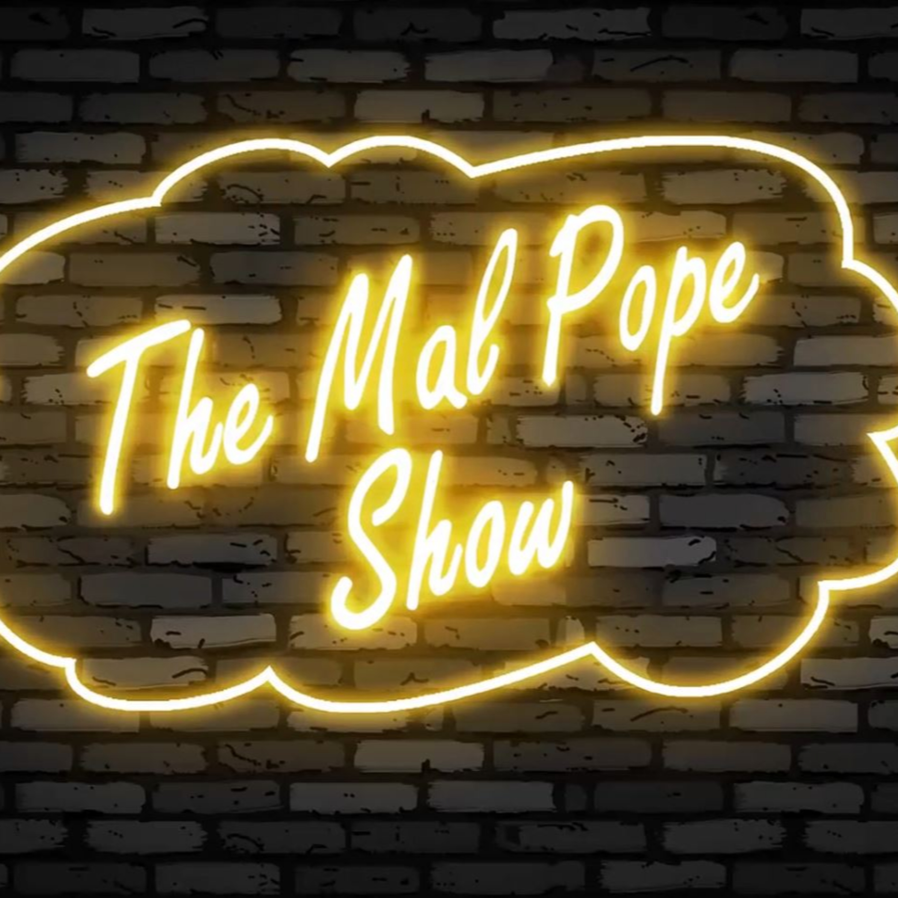 Podcast The Mal Pope Show