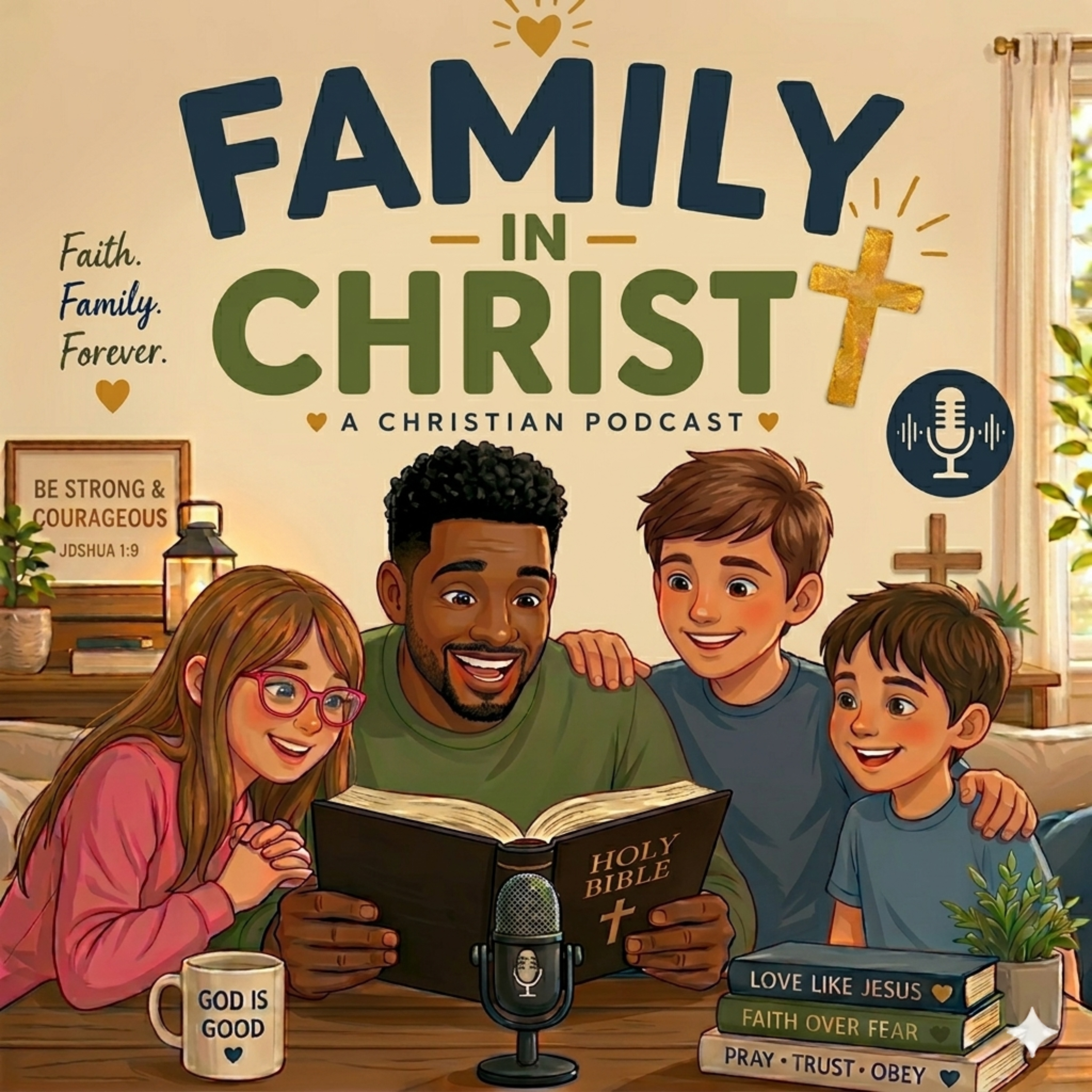 Family in Christ