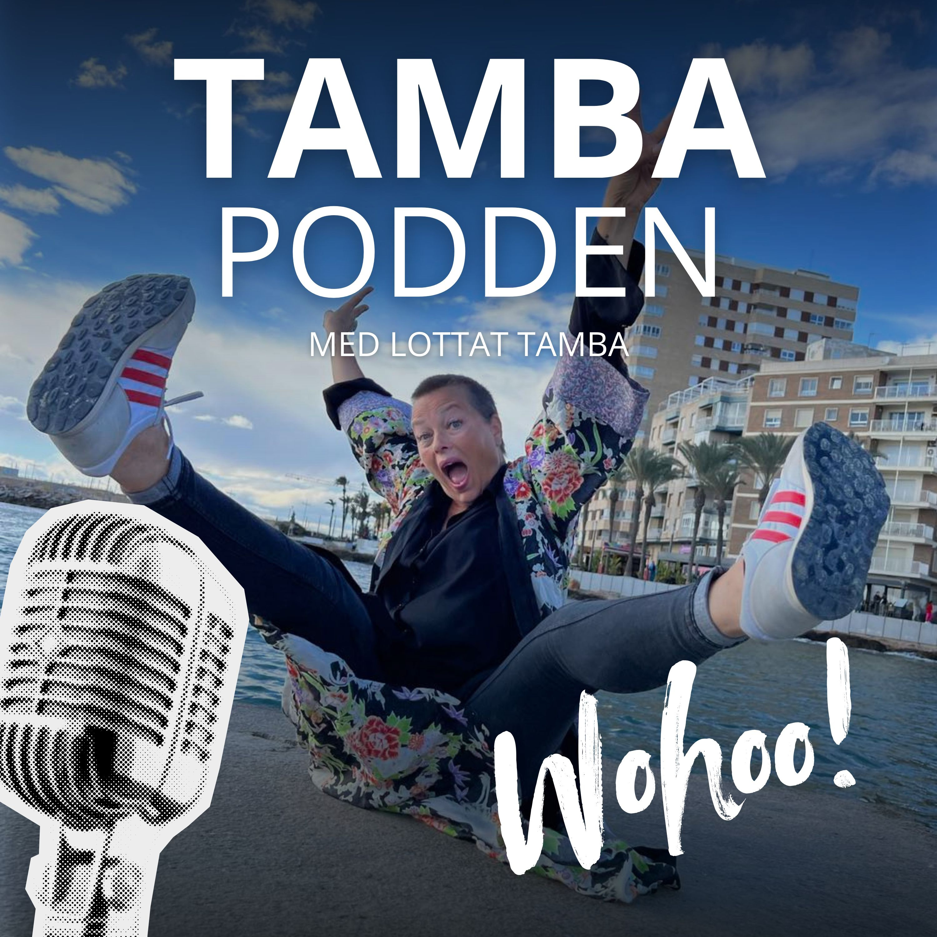 TAMBA PODDEN