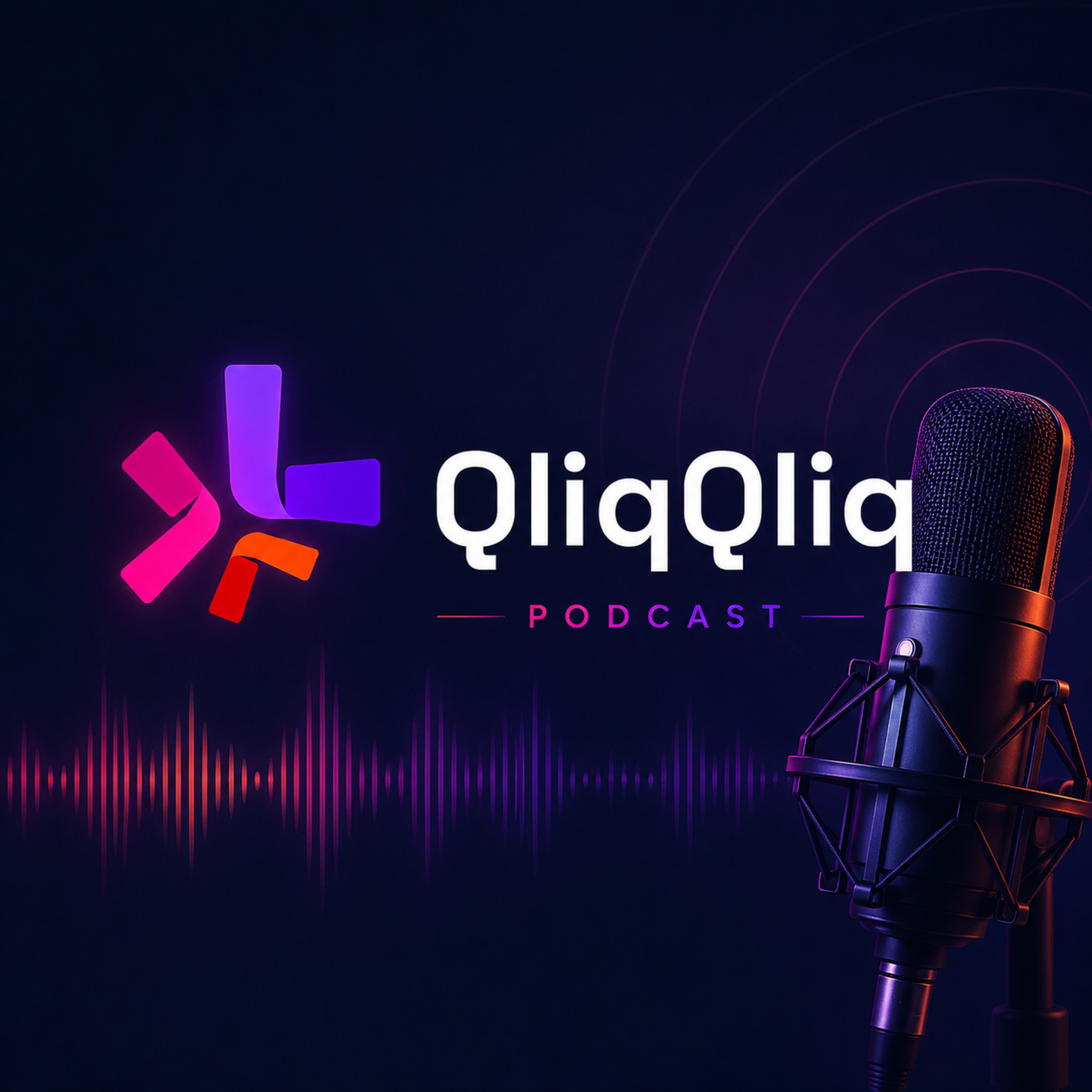 Growth Signals by QliqQliq: SEO and Digital Marketing Canada podcast artwork