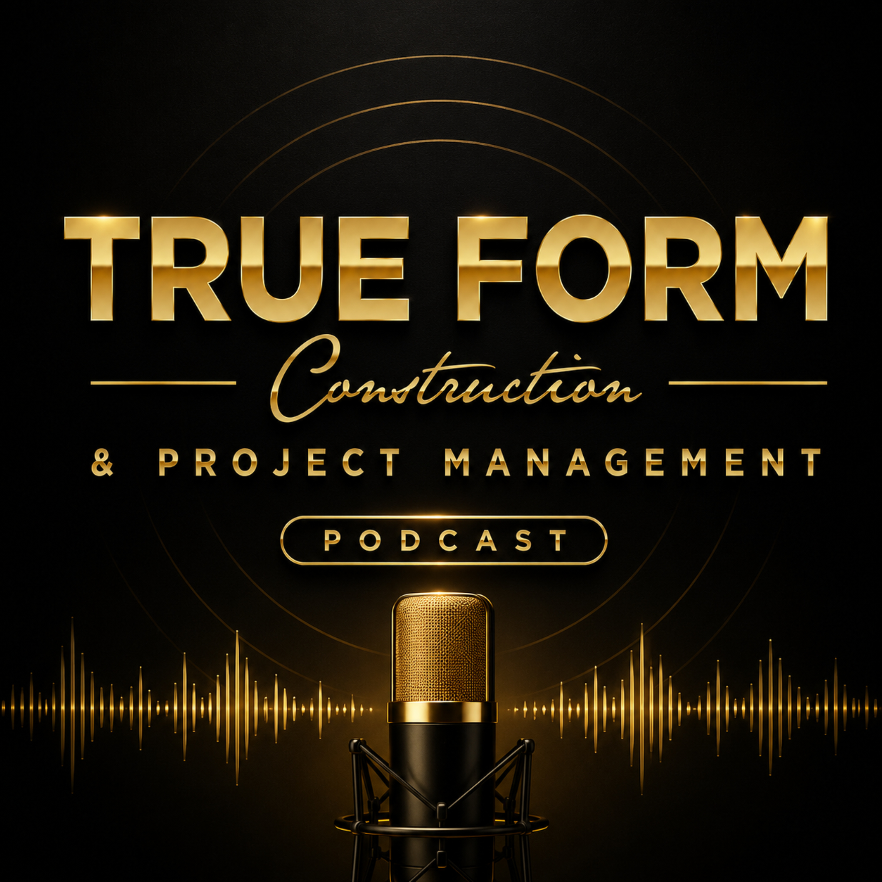 The True Form Renovation Podcast