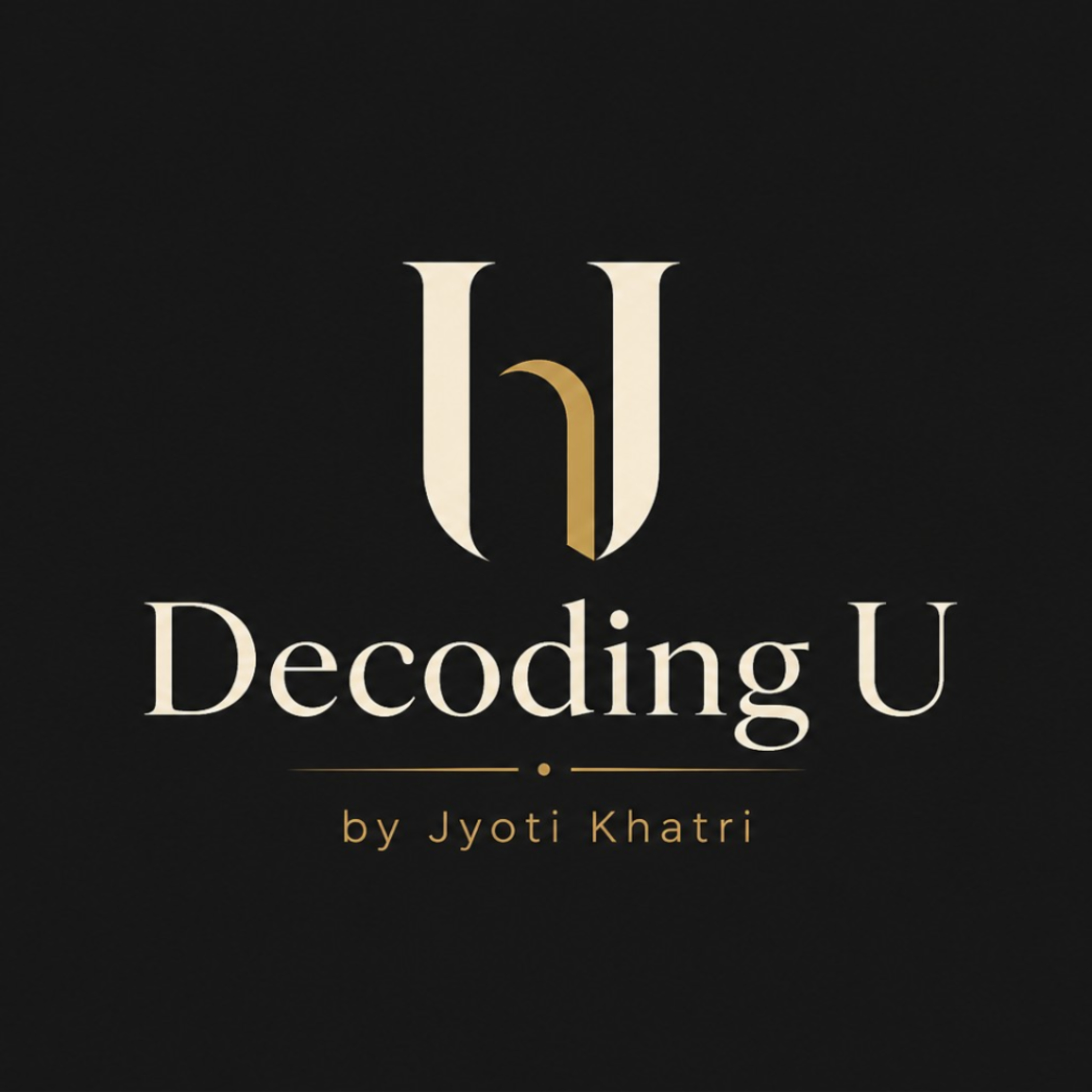 Decoding U