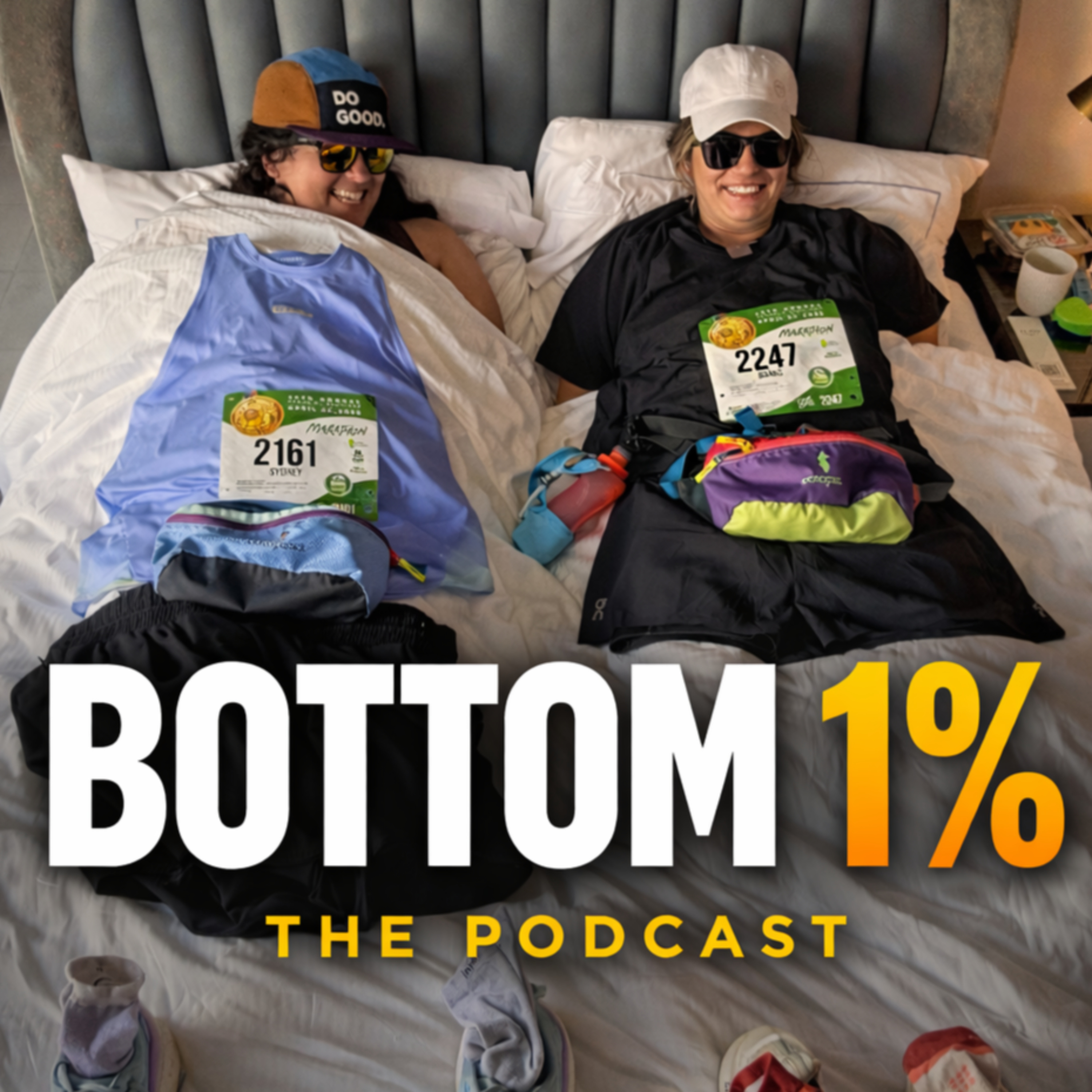 The Bottom 1%