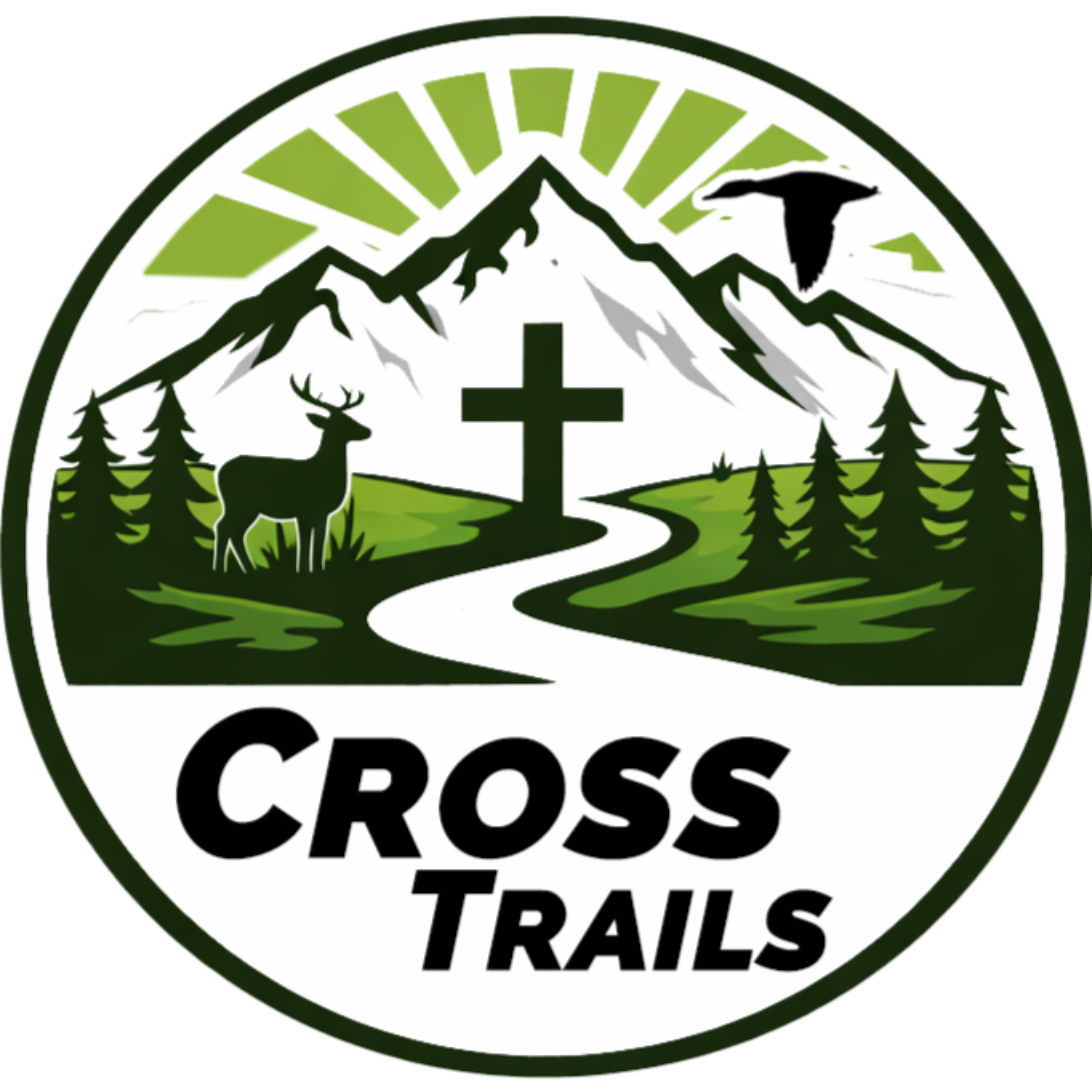 Podcast Cross Trails Outdoors