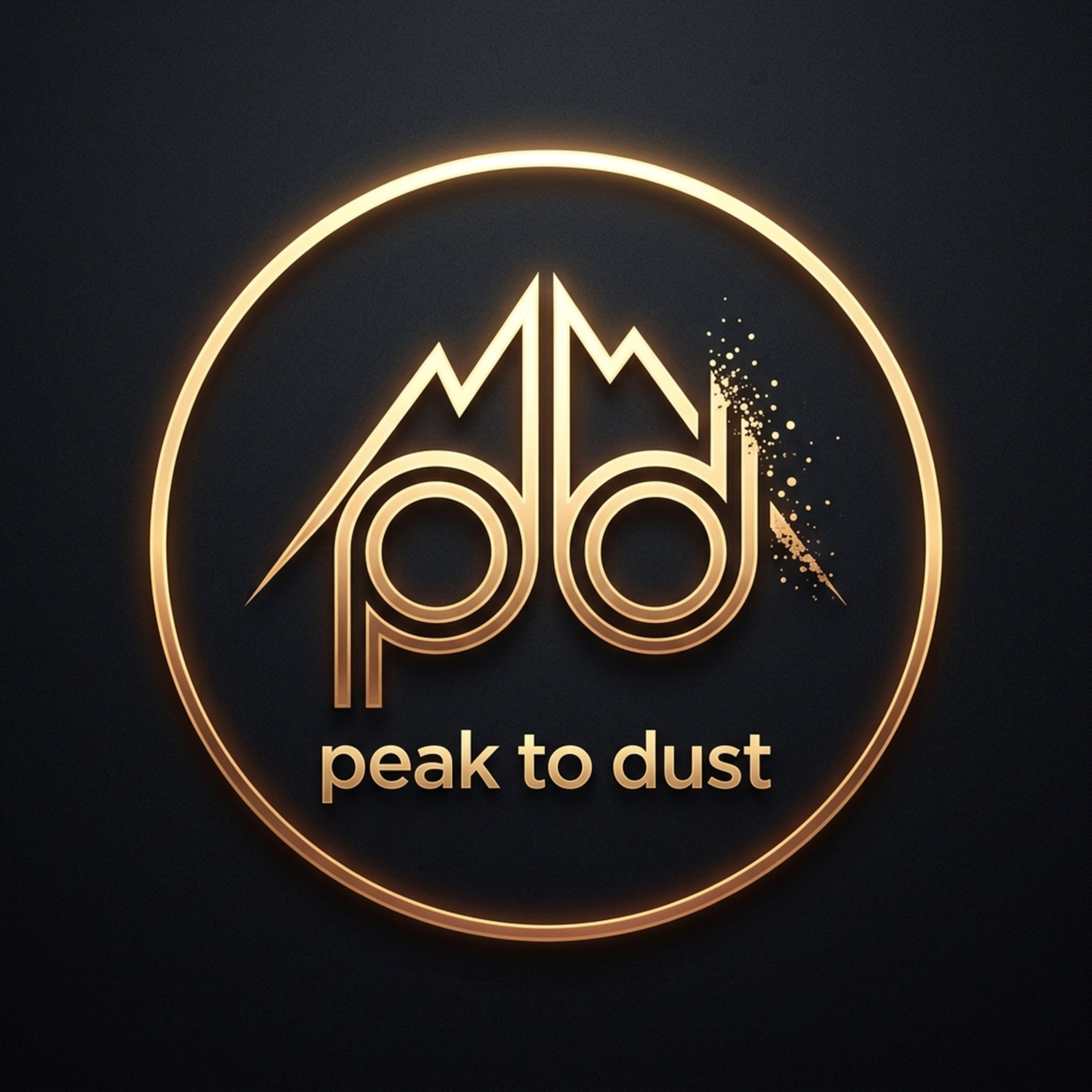 Peak To Dust