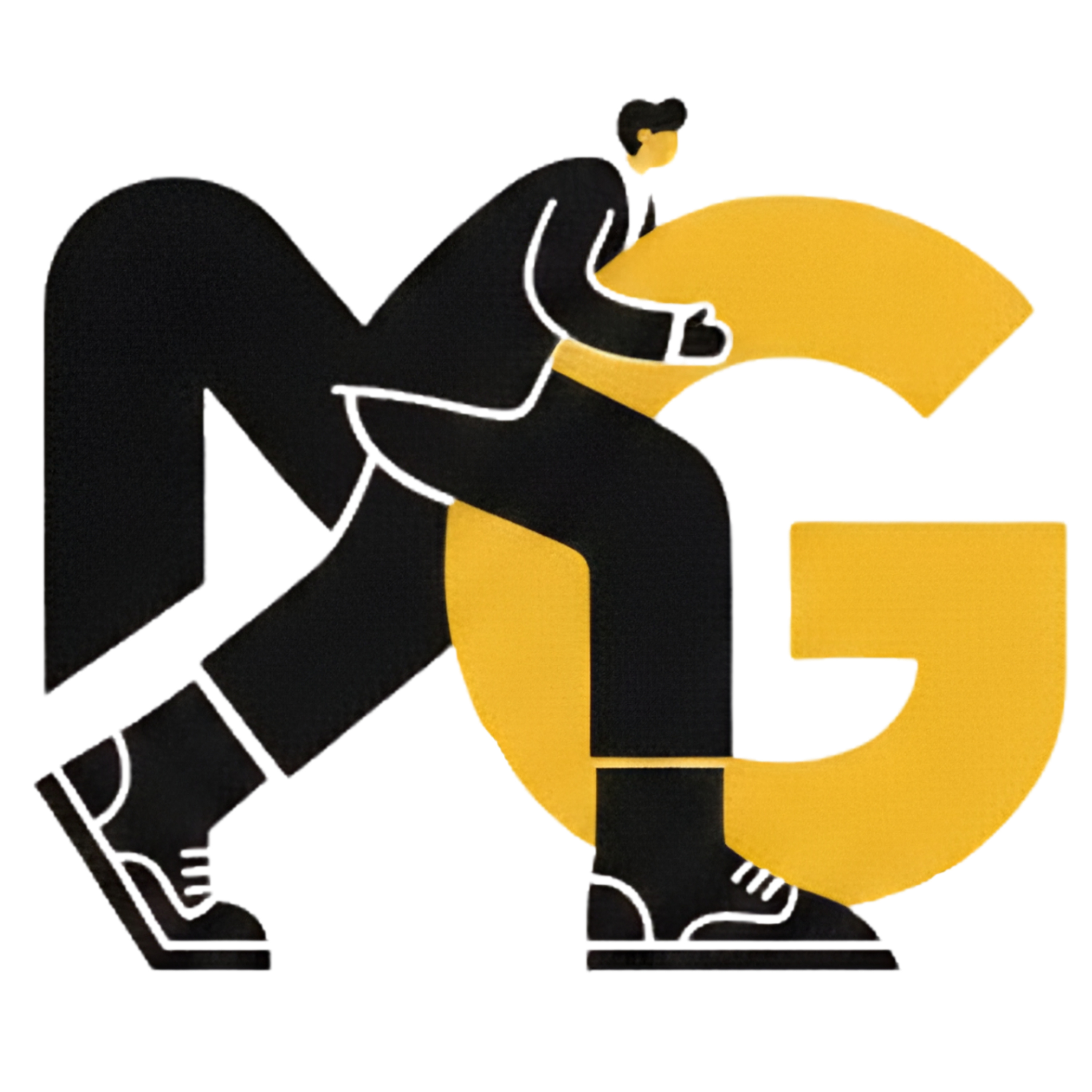 Movimiento de Gigantes podcast artwork