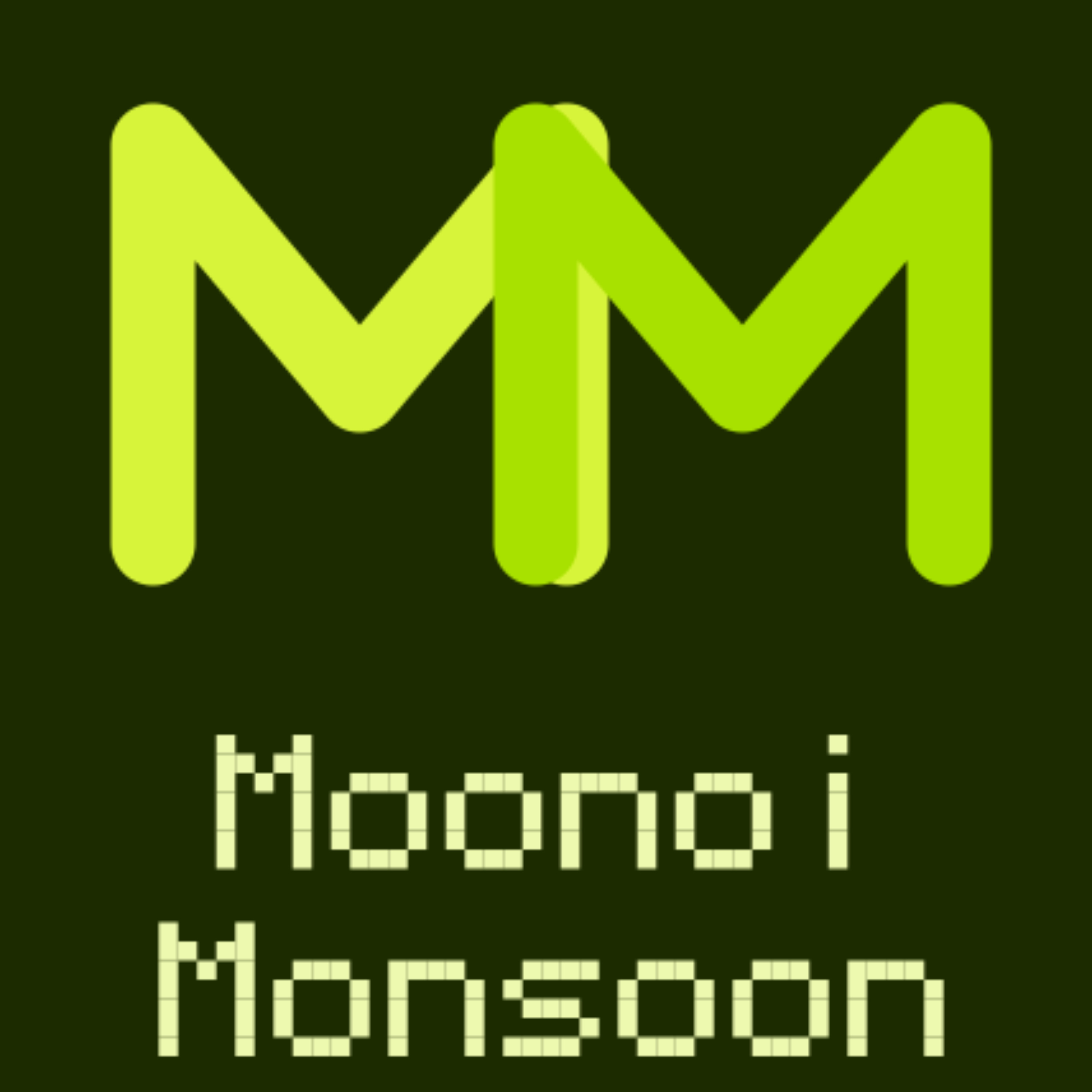 もう一歩のタイ語ラジオ by Moonoi Monsoon podcast artwork