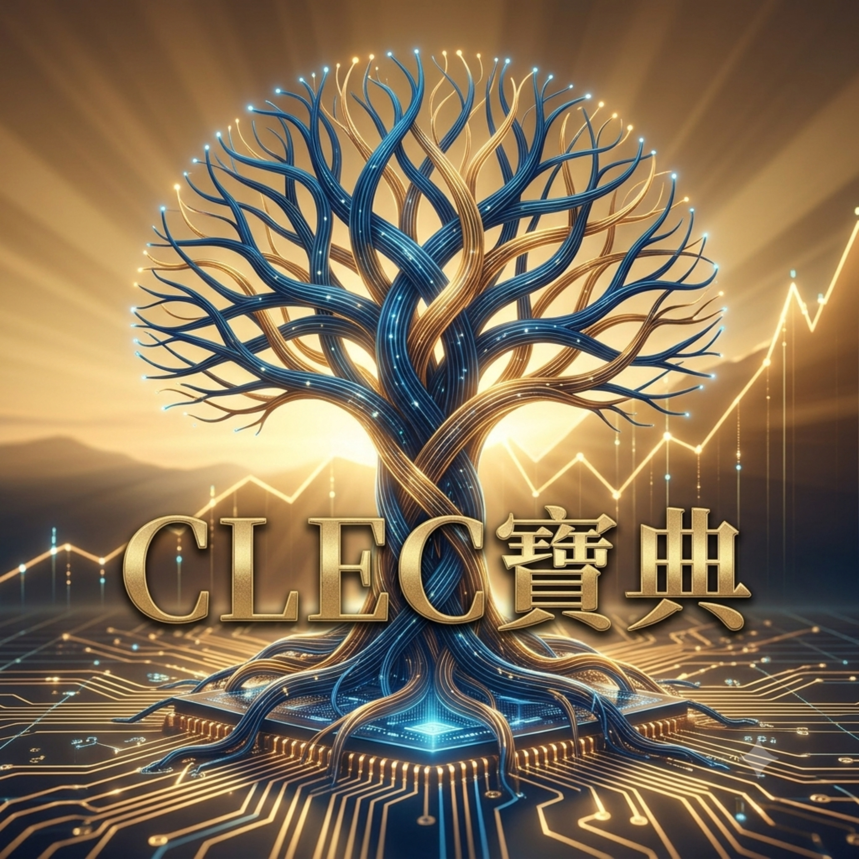 《CLEC寶典》