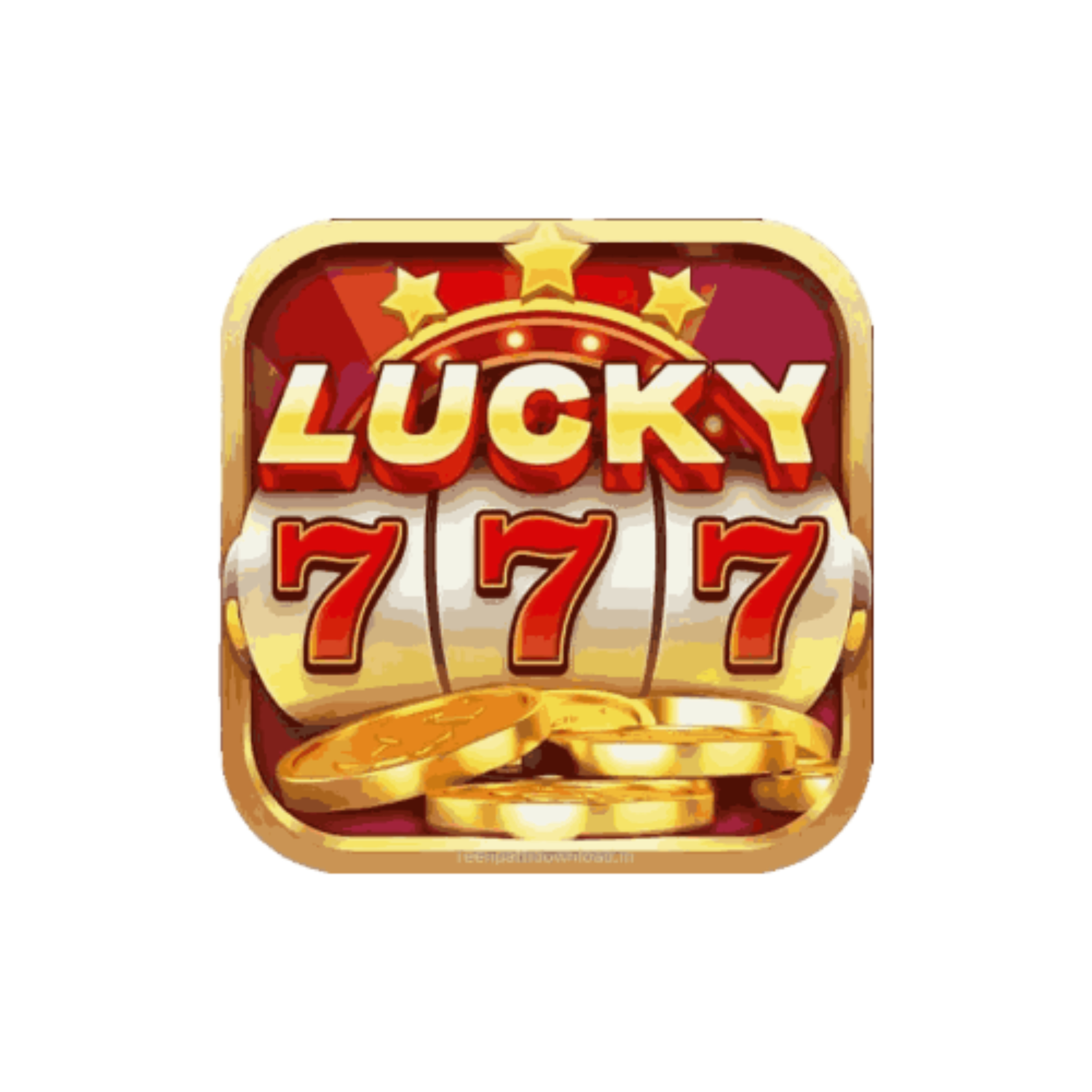 Lucky777