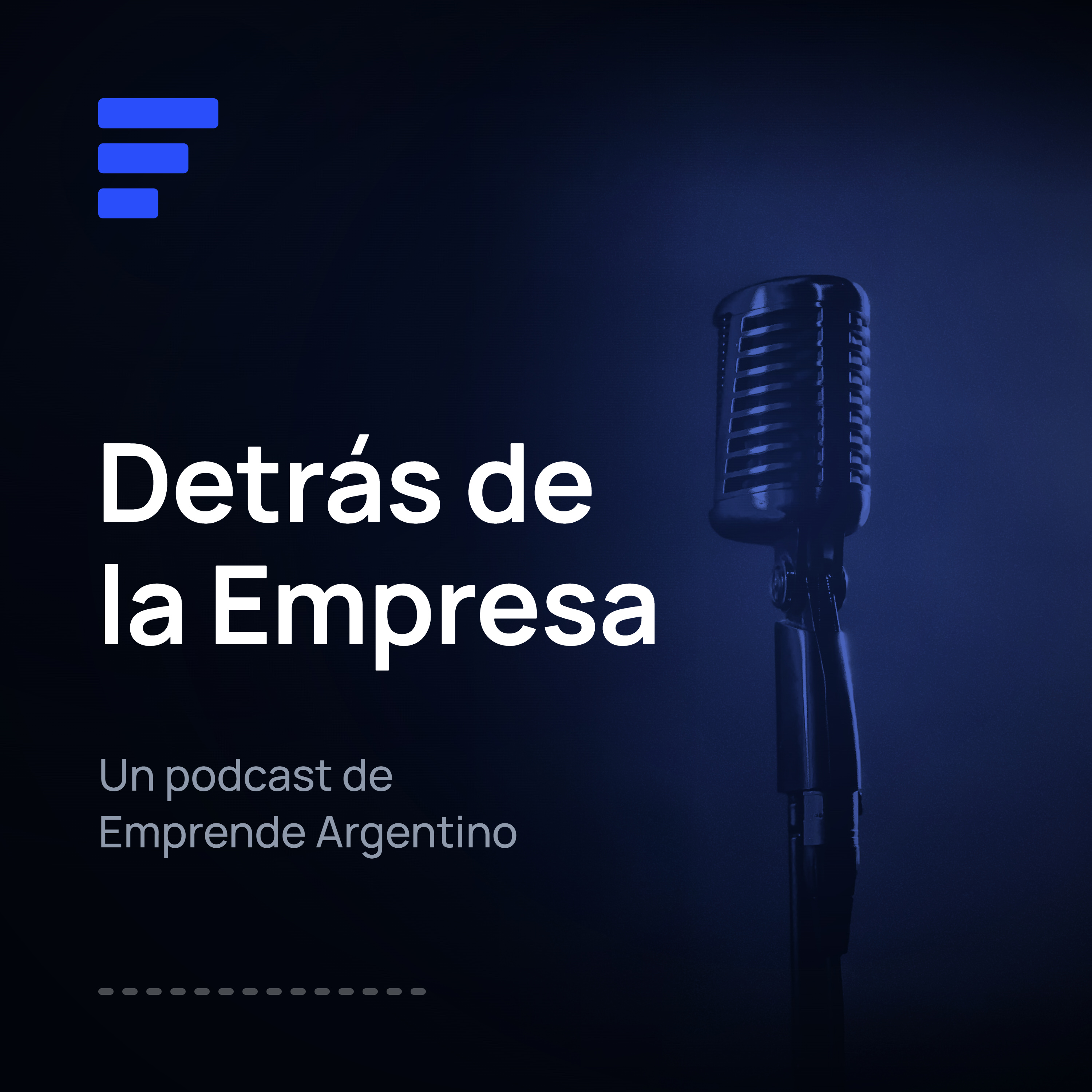 Detrás de la Empresa