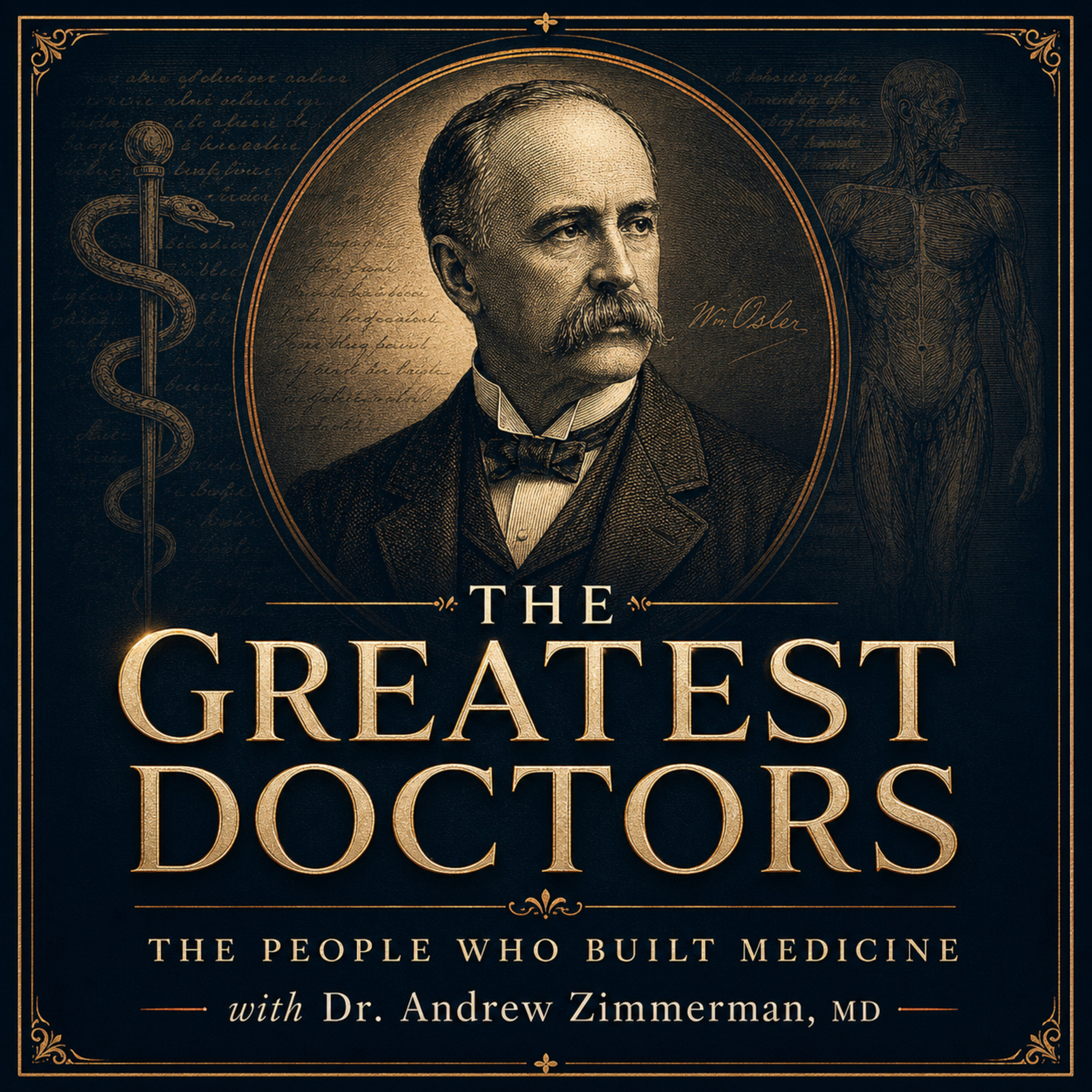 The Greatest Doctors