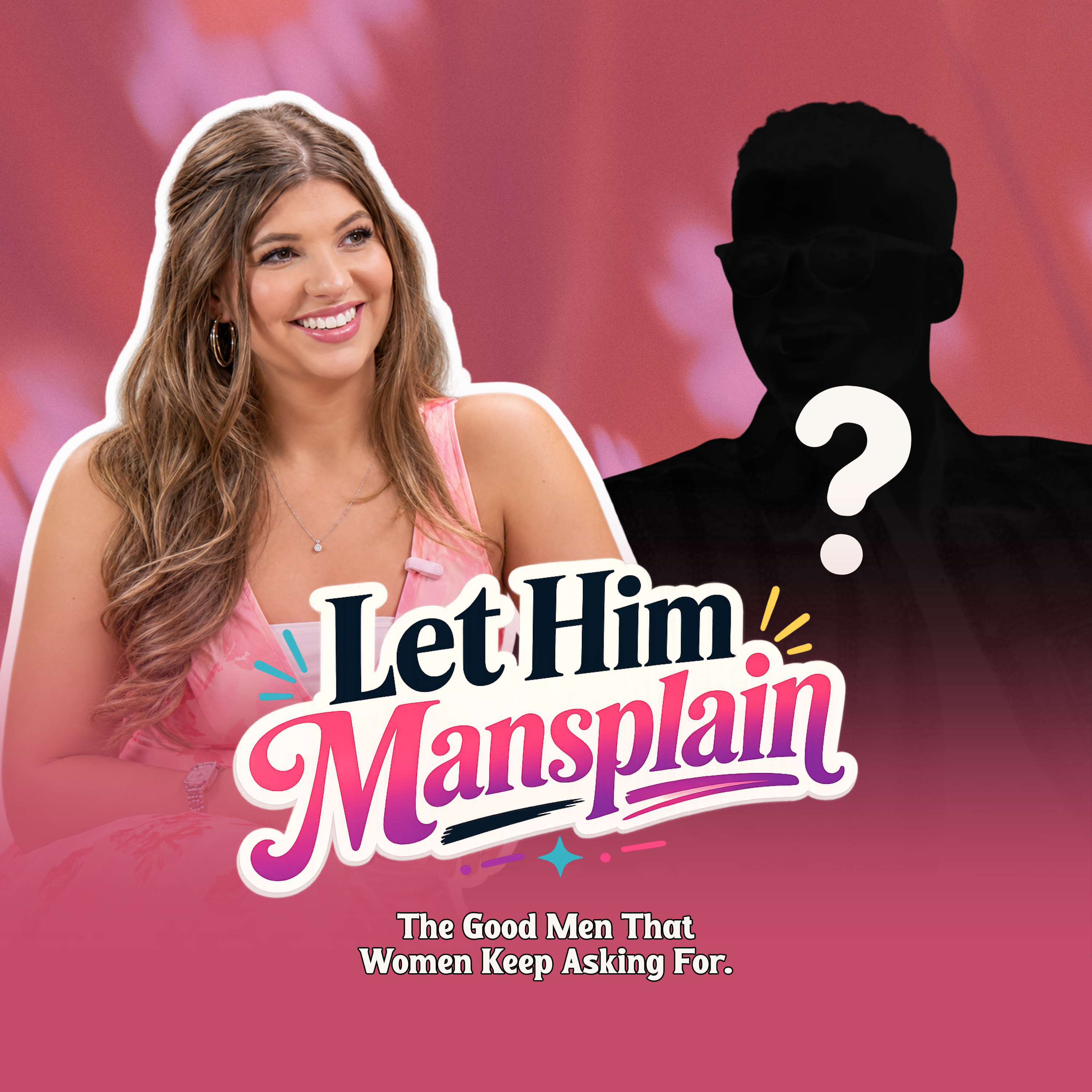 Let Him Mansplain