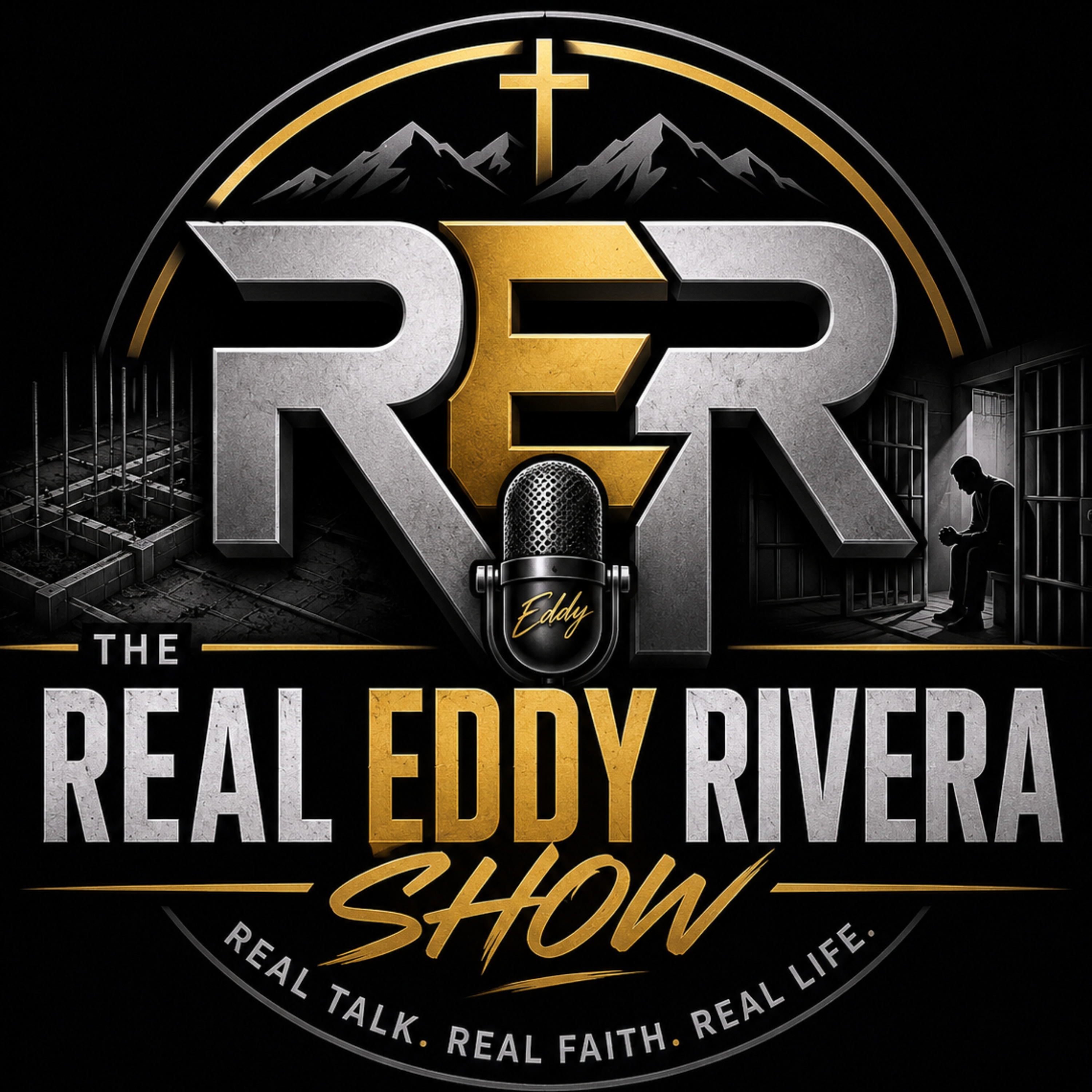 The Real Eddy Rivera Show