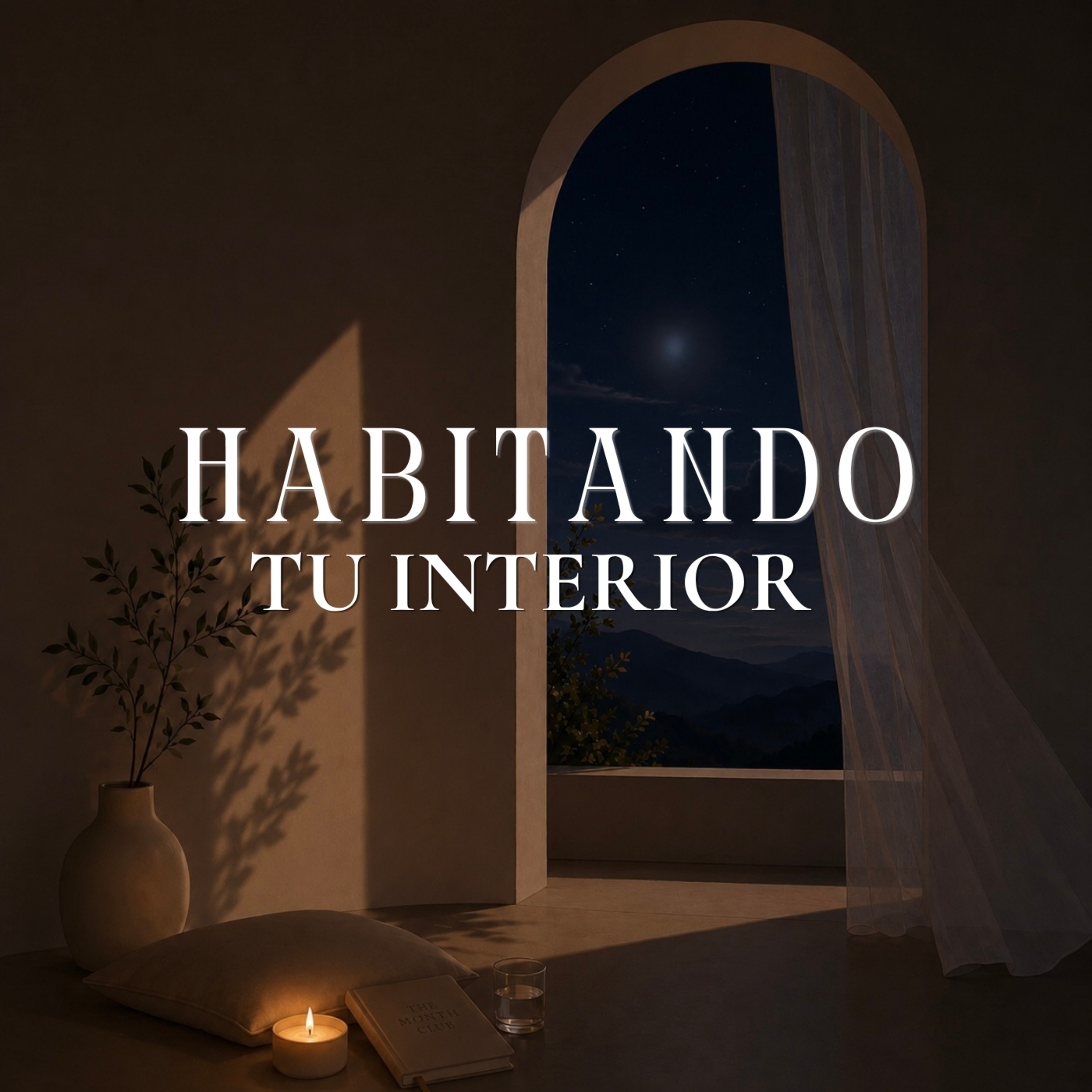 Dejando el día atrás | Un refugio para terminar el día con calma