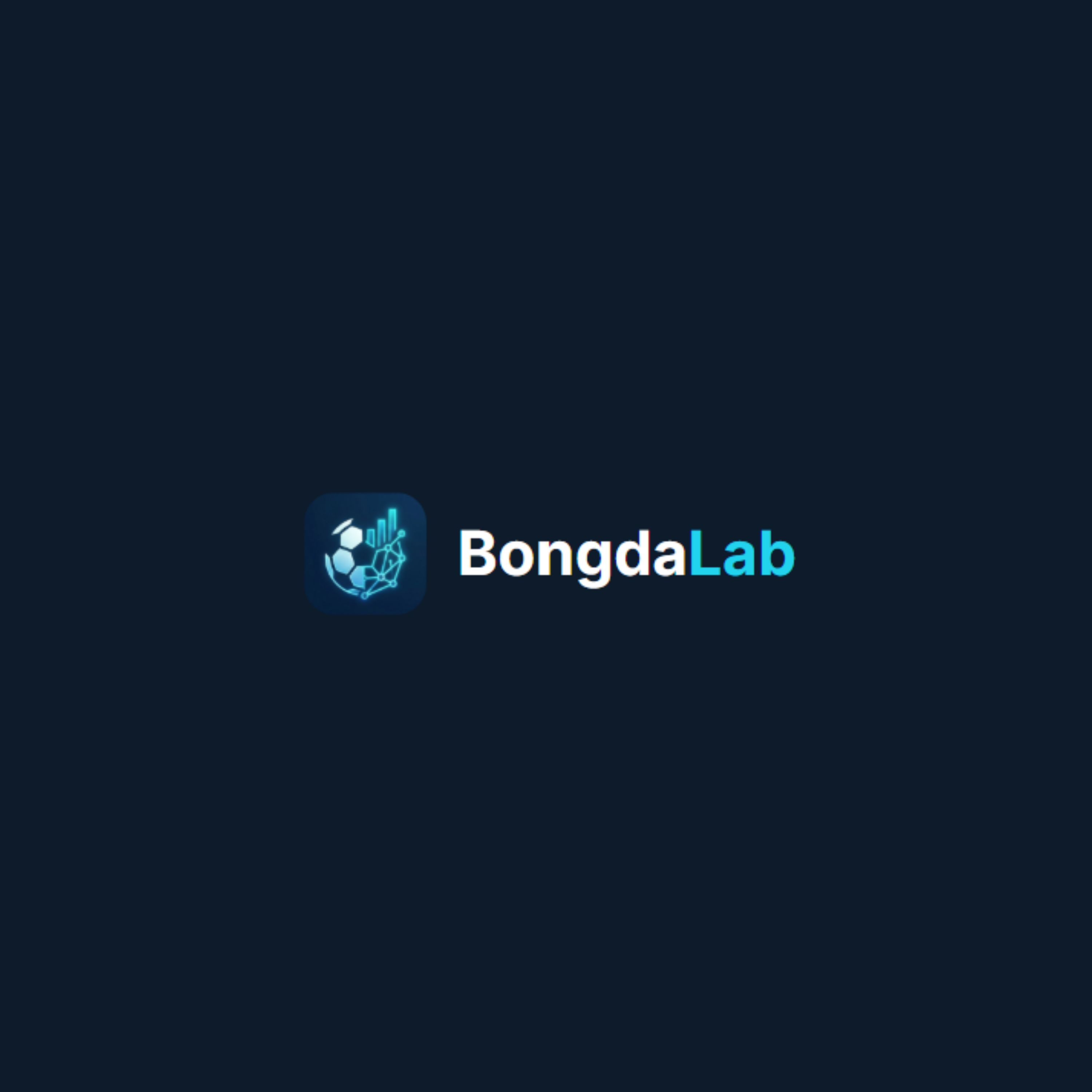 BongdaLab