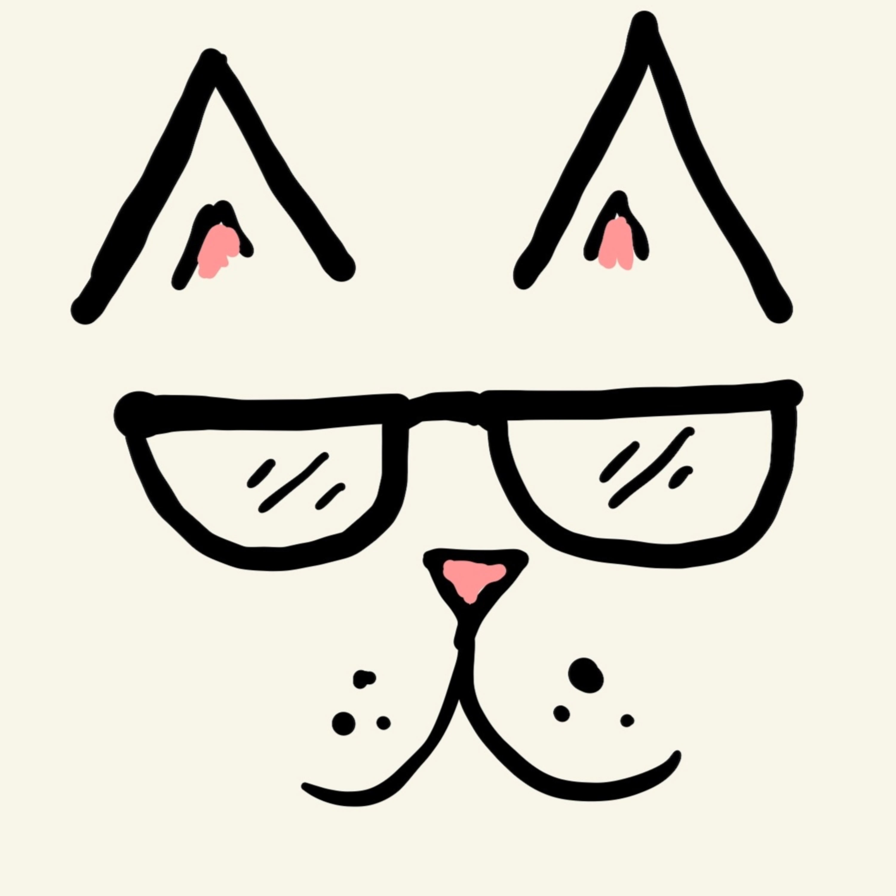 La Curiosidad Educó al Gato podcast artwork
