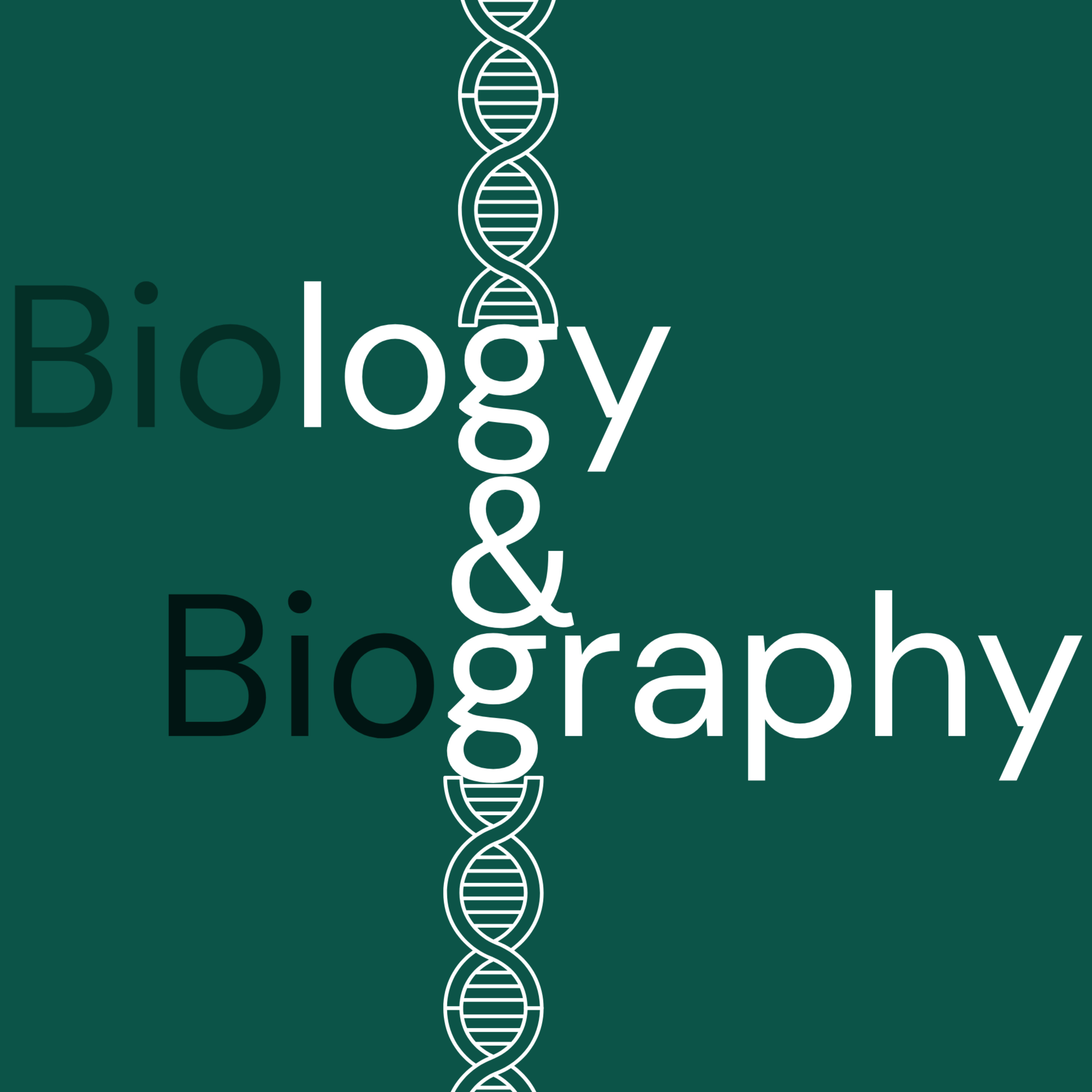 Logo of the podcast Bio Squared Podcast Bio Squared