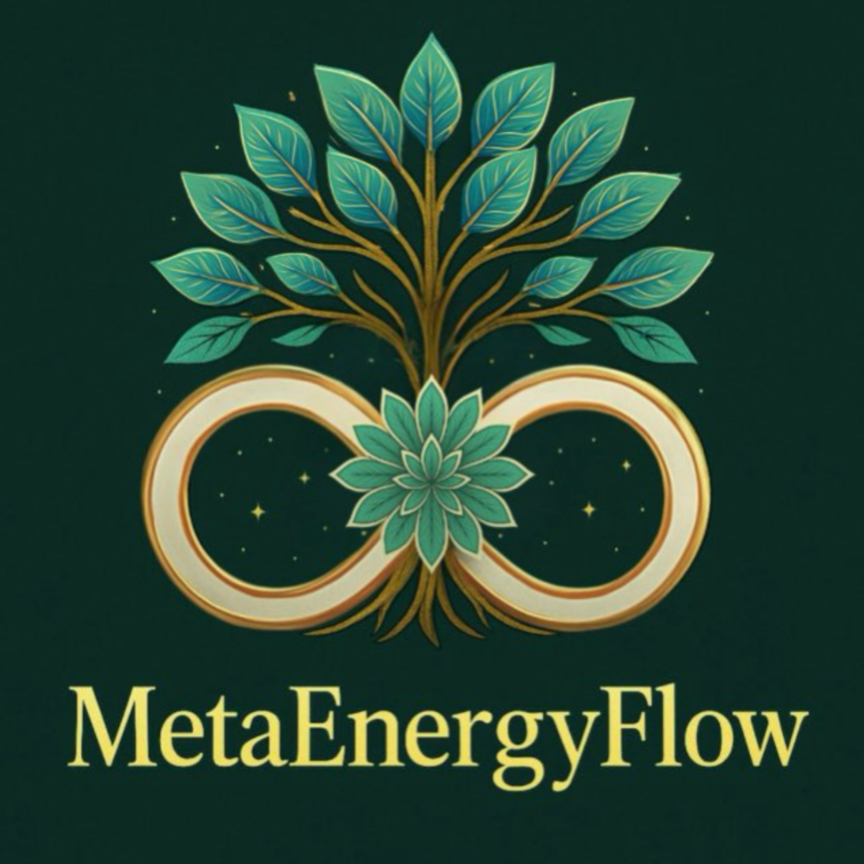 MetaEnergyFlow podcast artwork