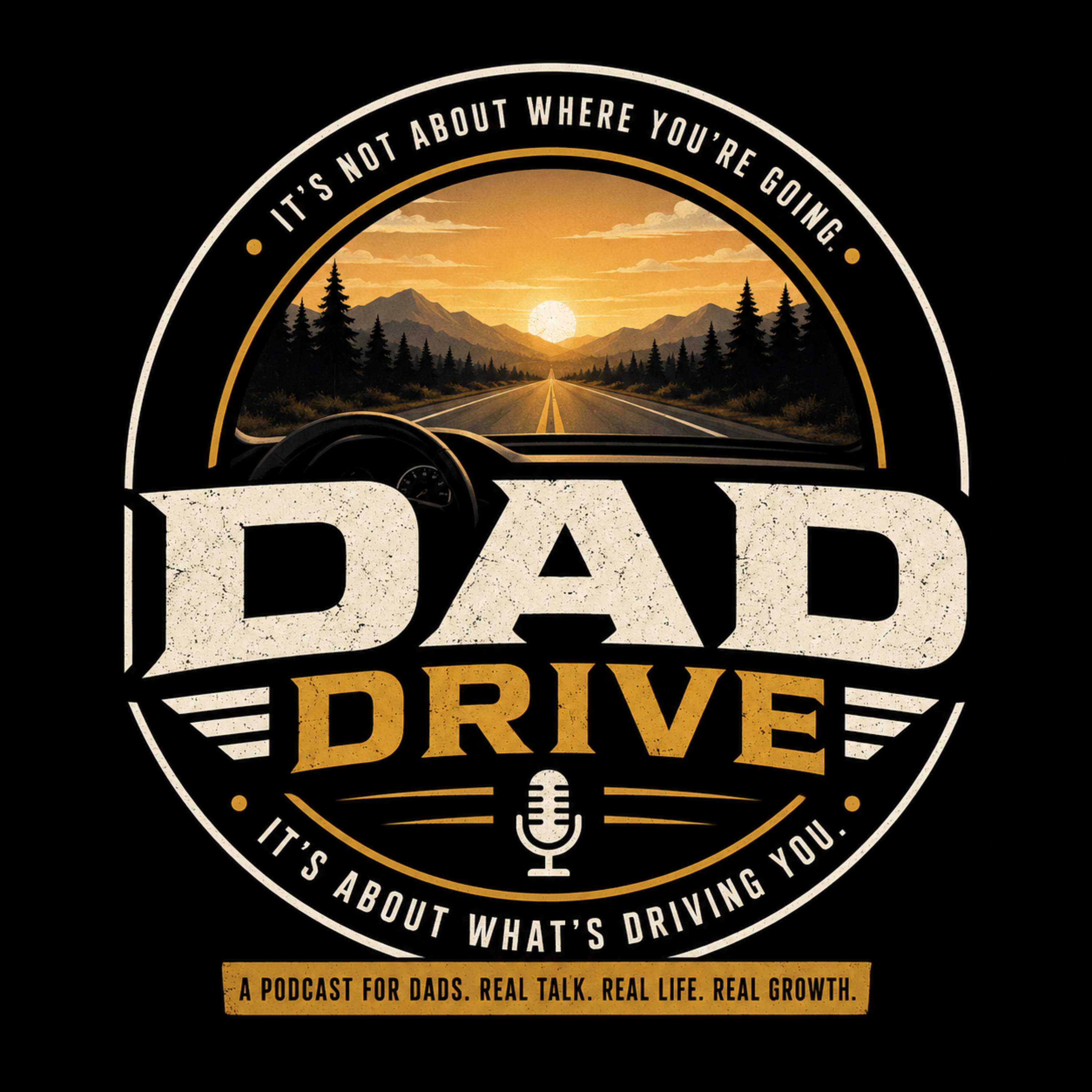 Dad Drive