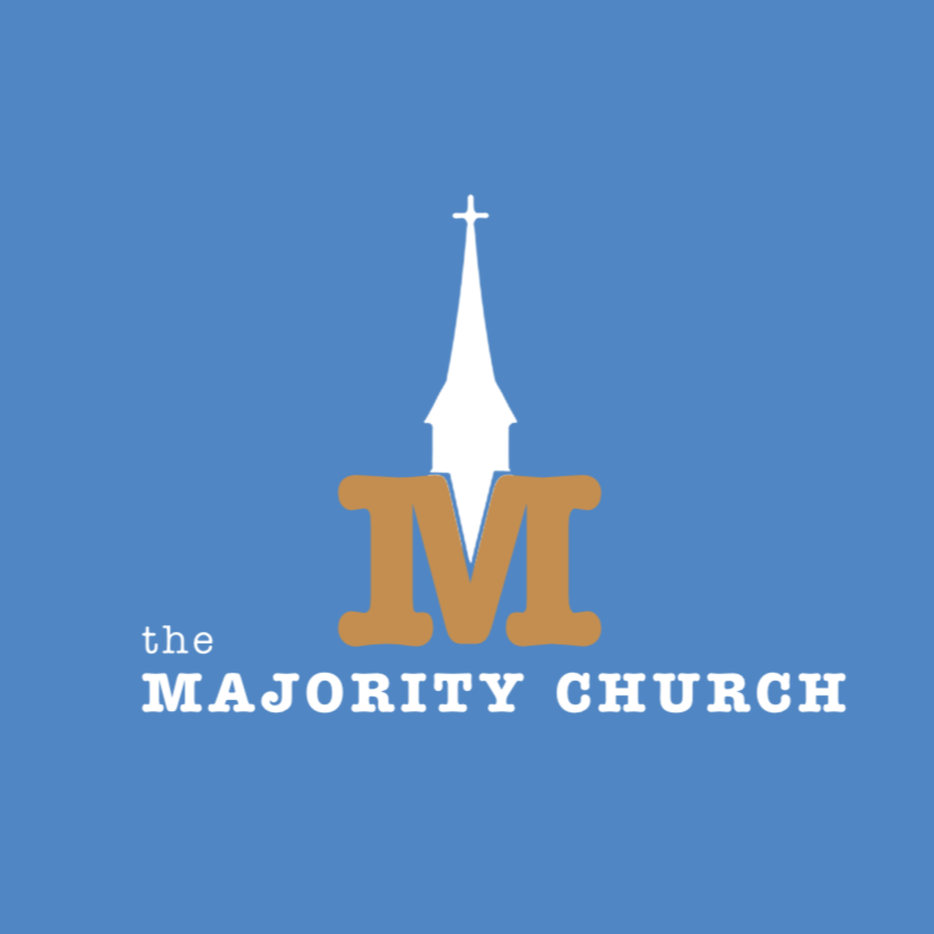 The Majority Church Podcast