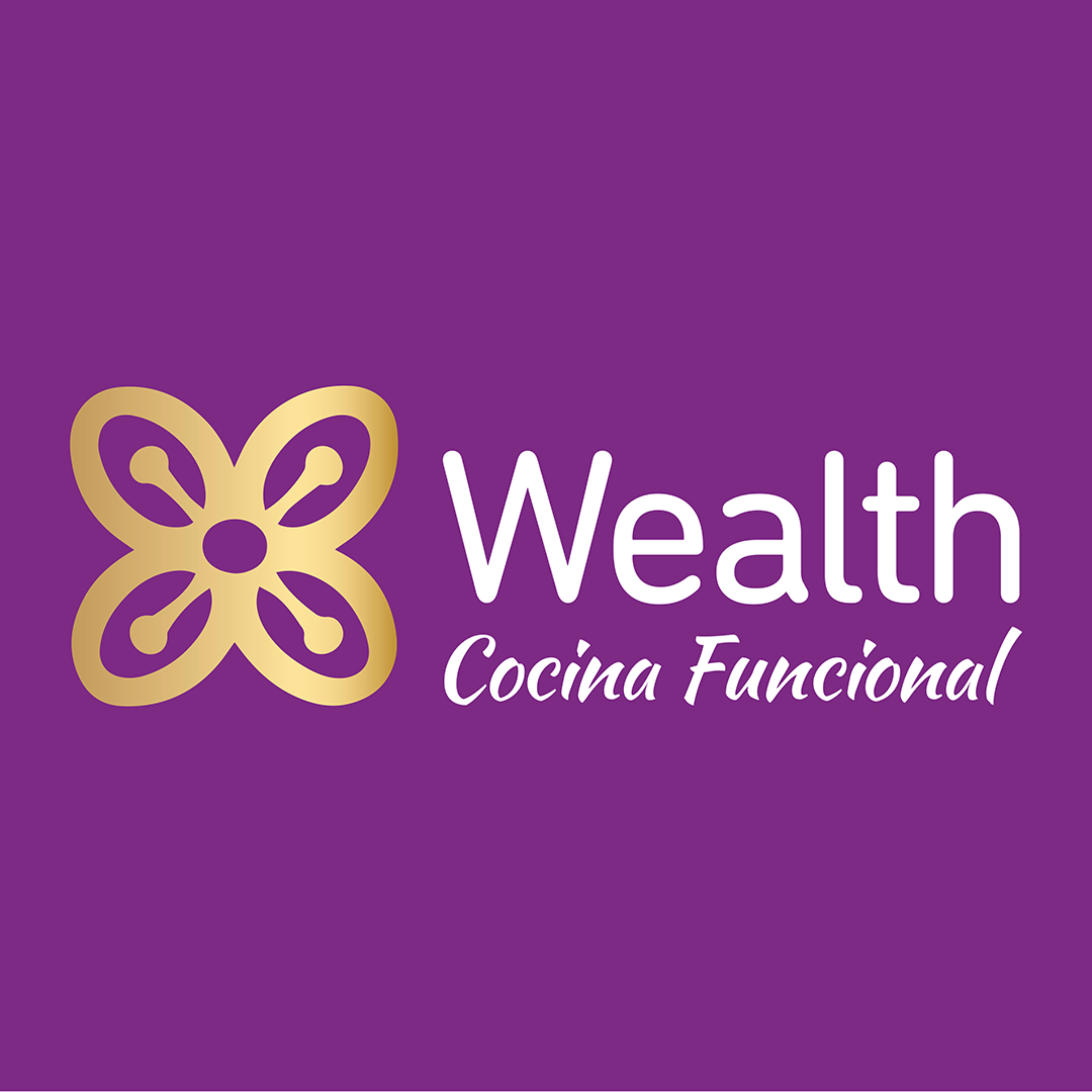 WEALTH Cocina Funcional