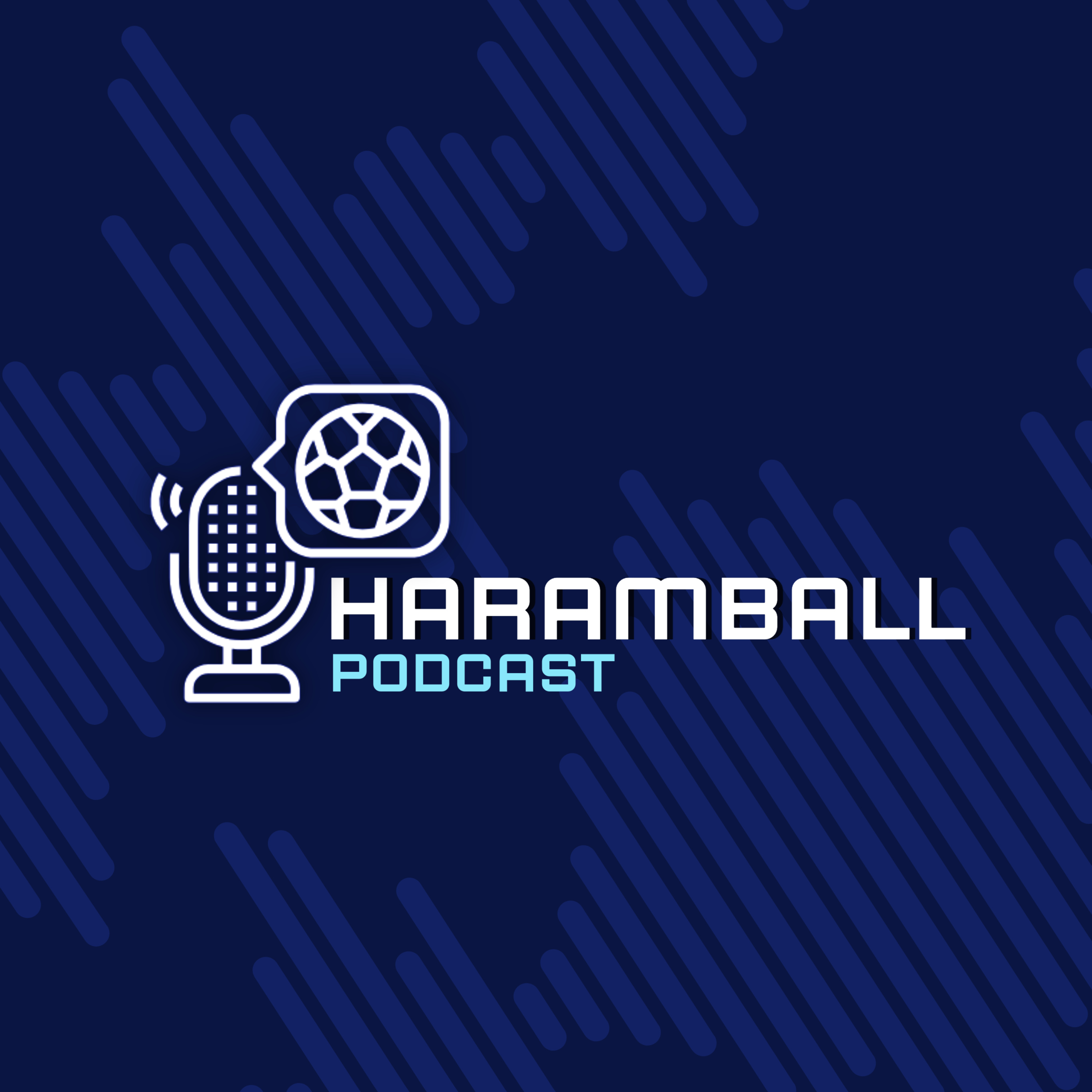 Podcast HaramBall