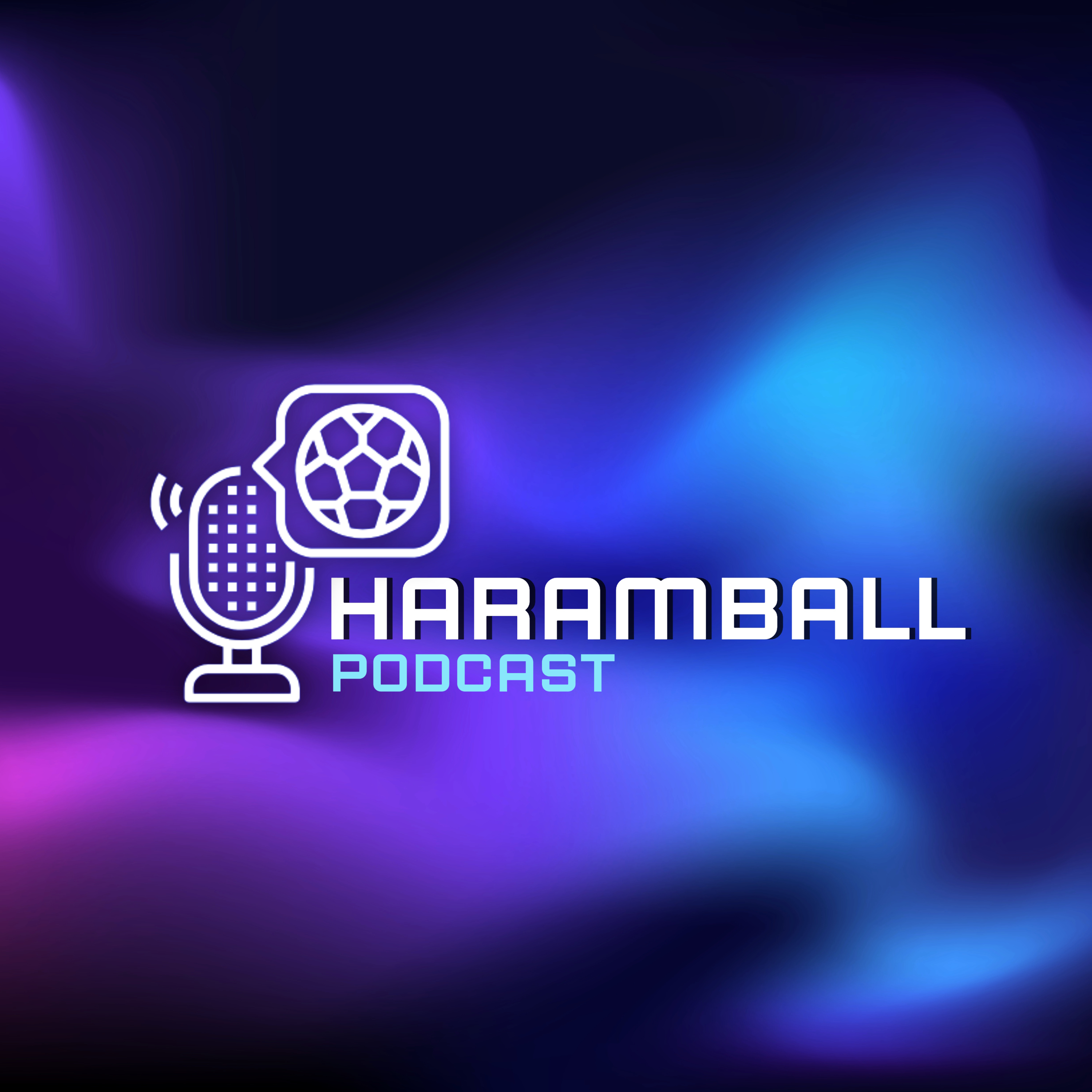 HaramBall