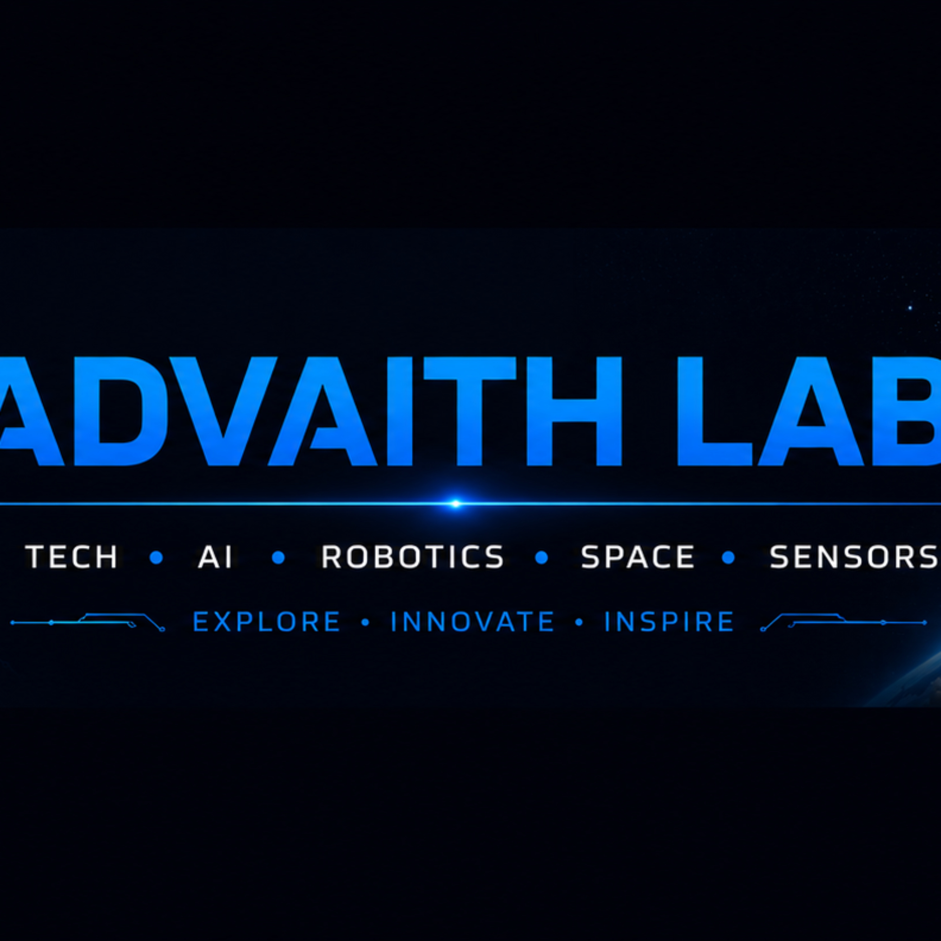 Tech Weekly by Advaith Atluri podcast artwork