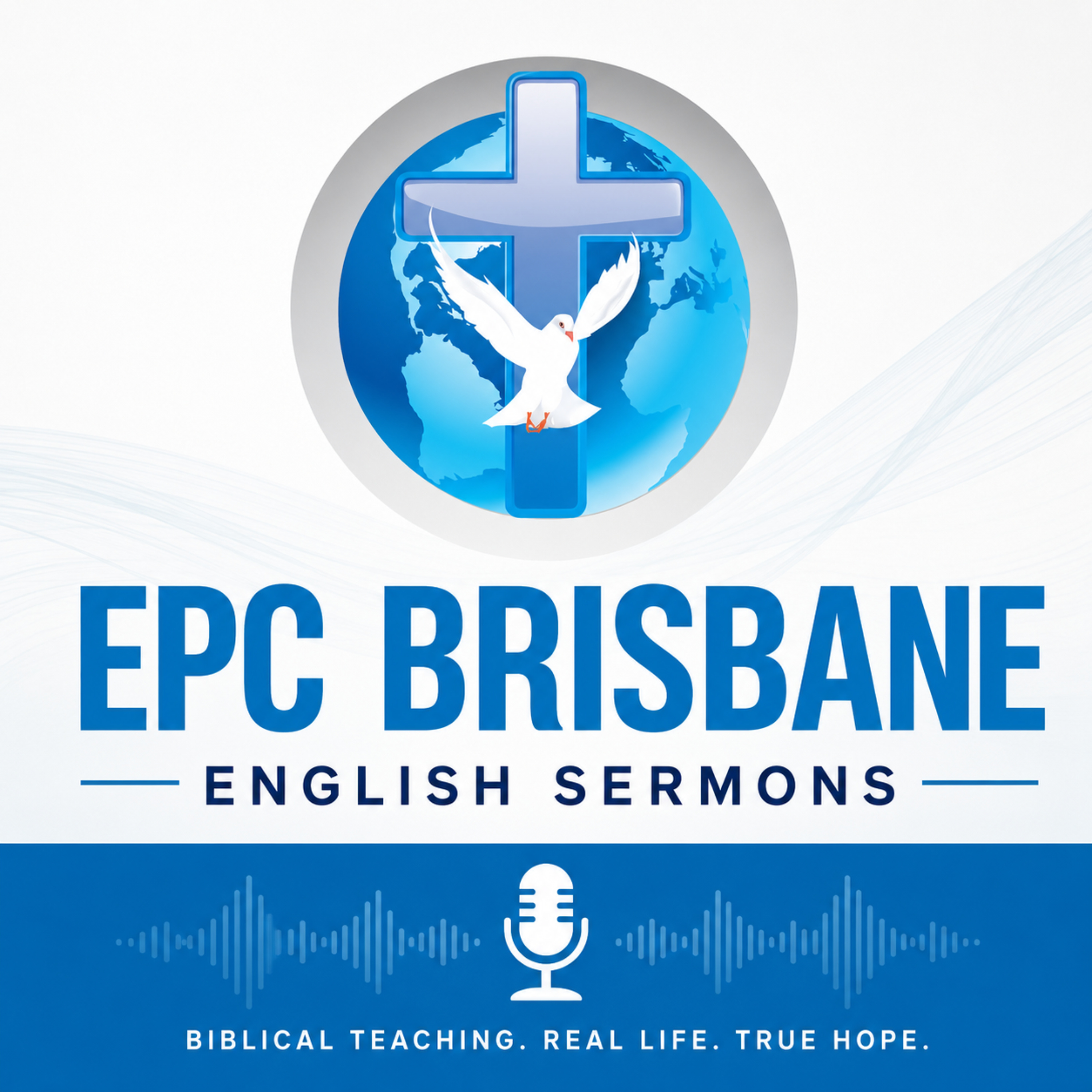 Following Jesus - Part 4
