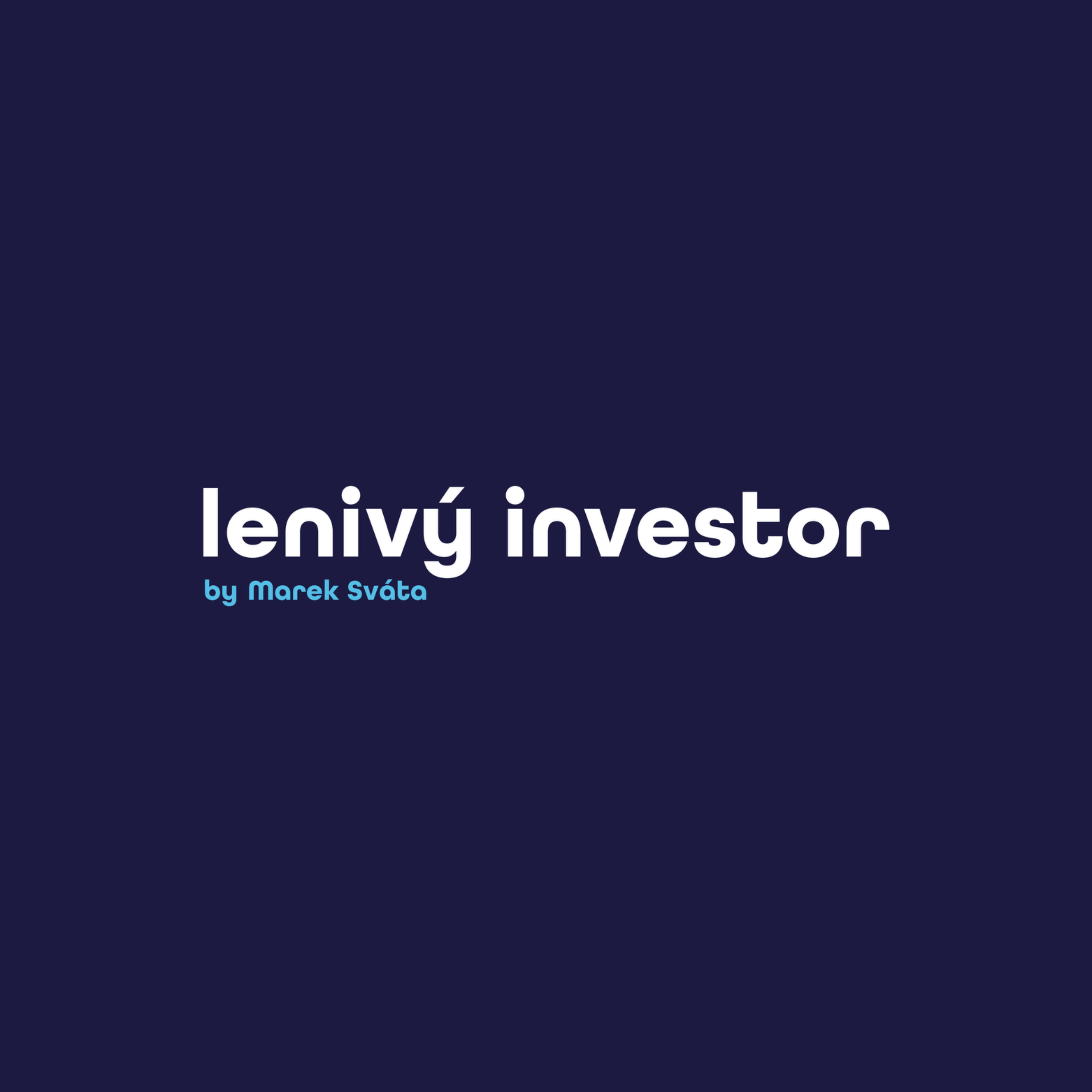 Lenivý investor