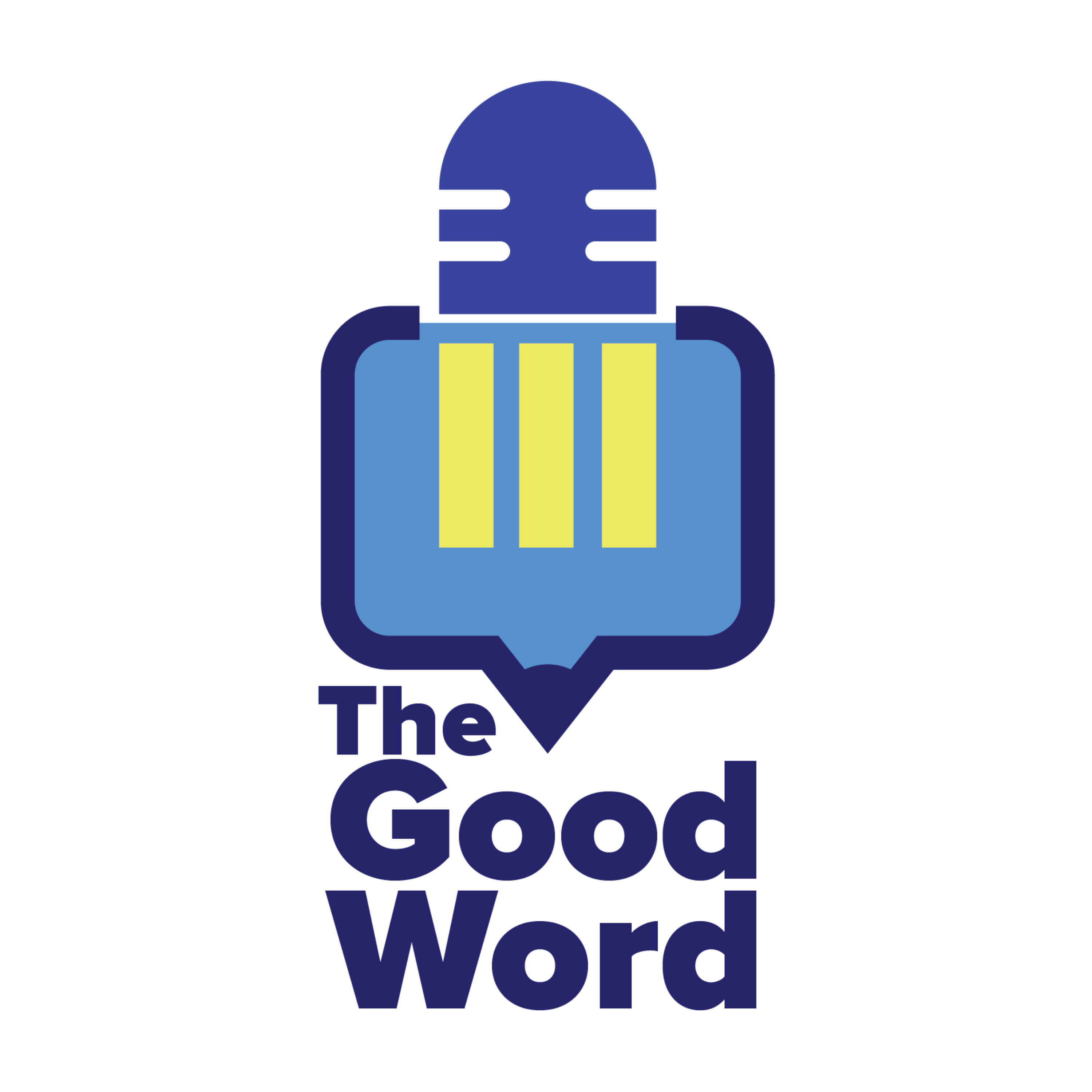 The Good Word: Wisconsin Writers in Conversation podcast artwork