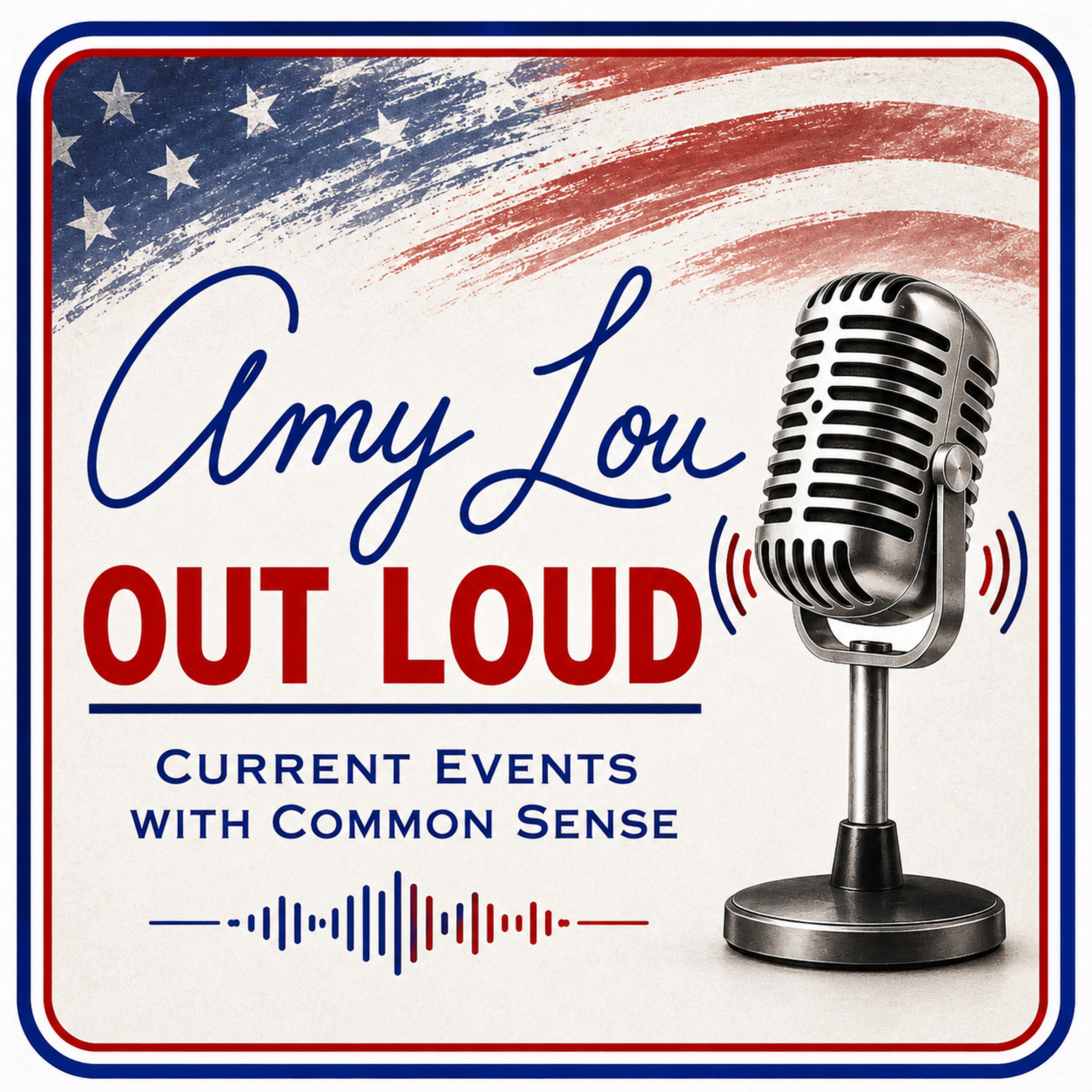 Amy Lou Out Loud