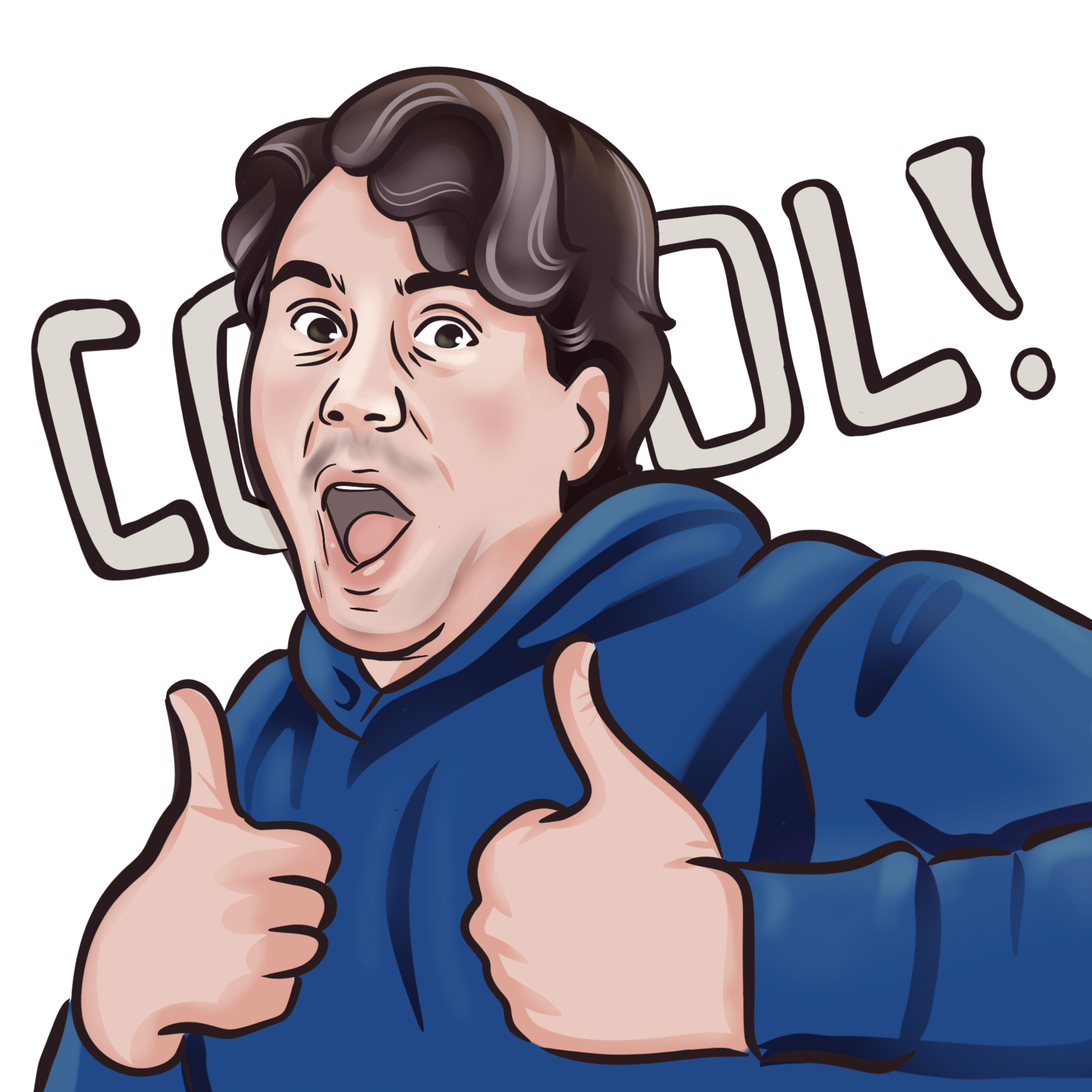 The Gaming Nobodies Podcast podcast artwork