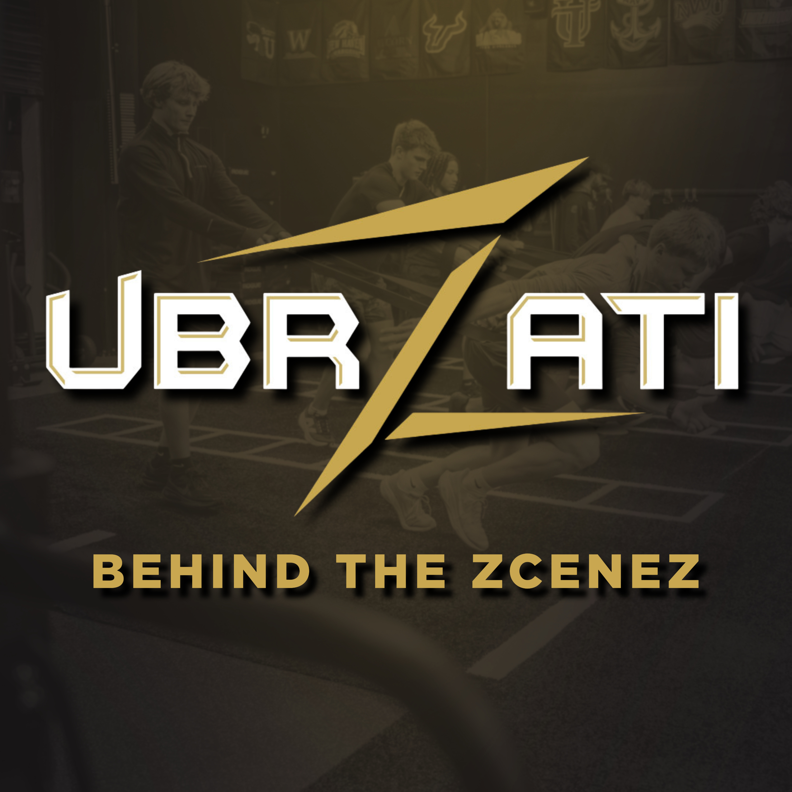 Behind The ZceneZ