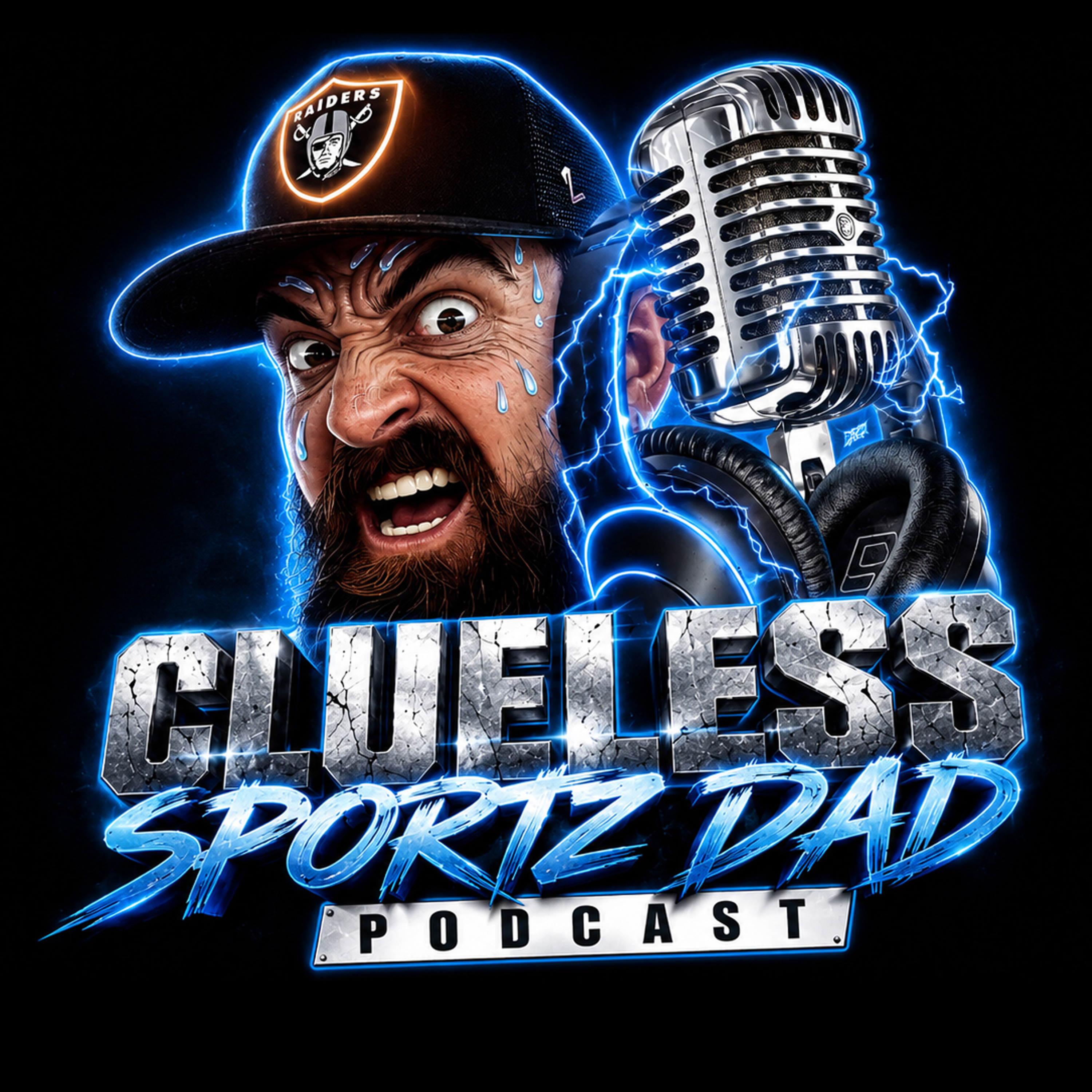 Clueless Sportz Dad Podcast