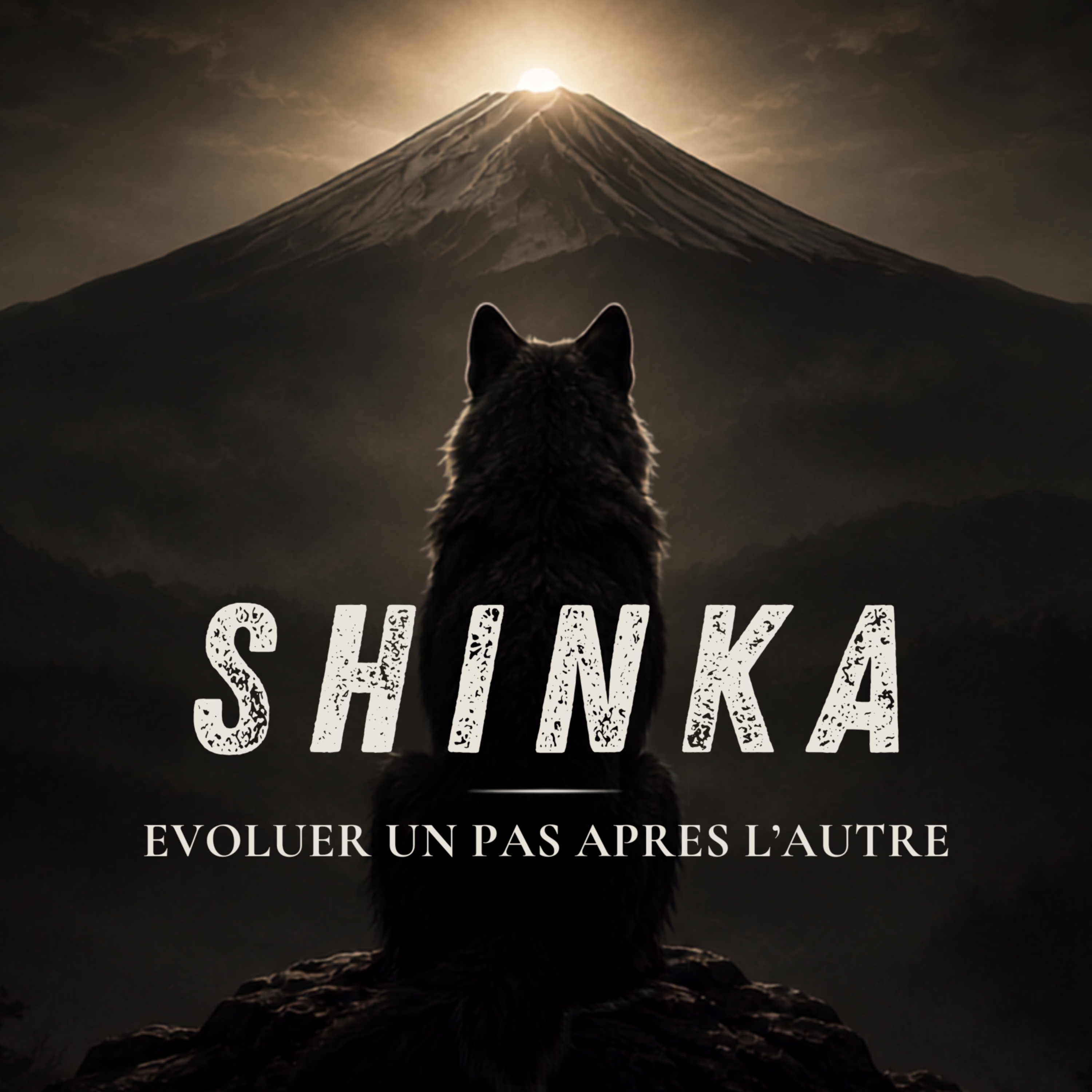 Podcast SHINKA