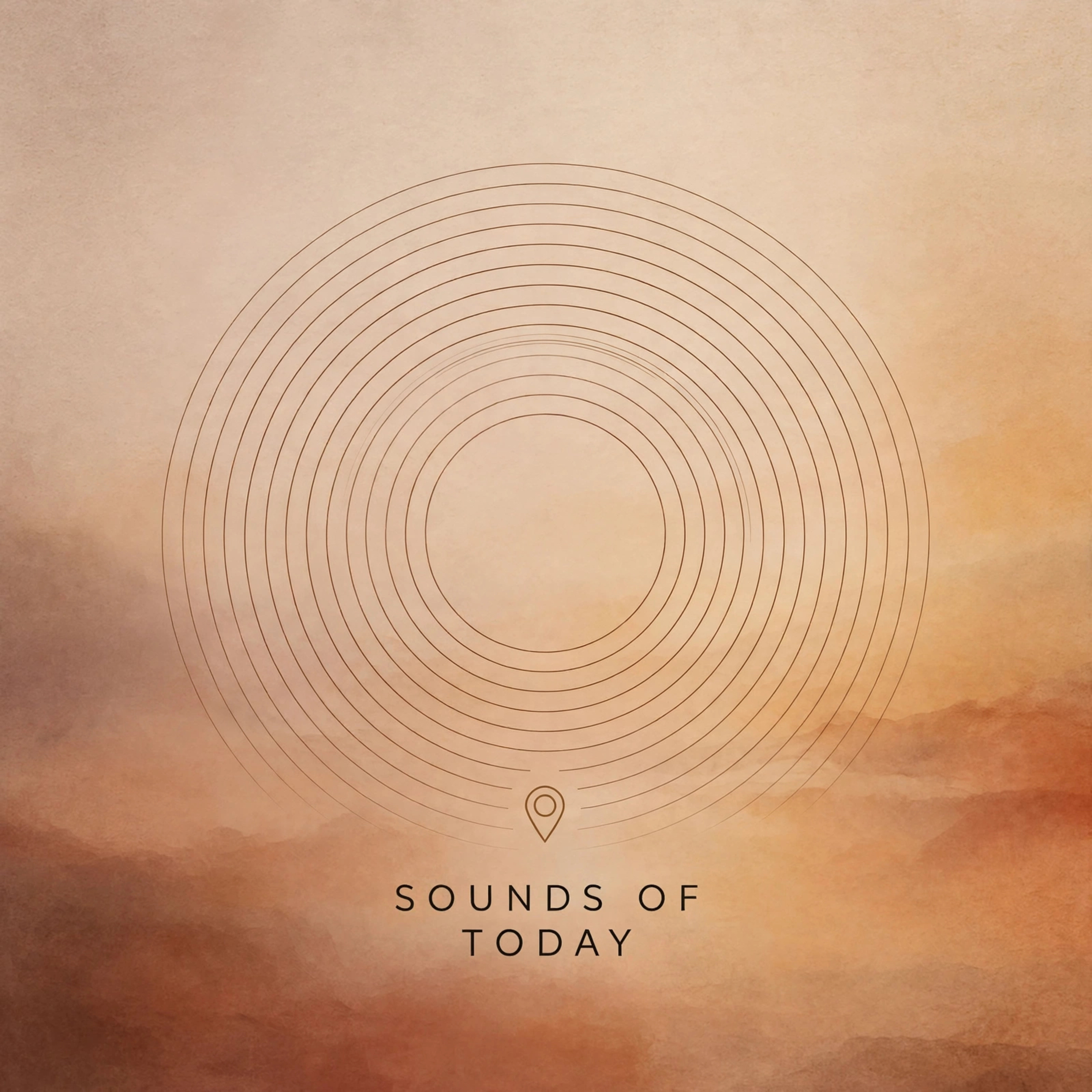 Sounds of Today podcast artwork