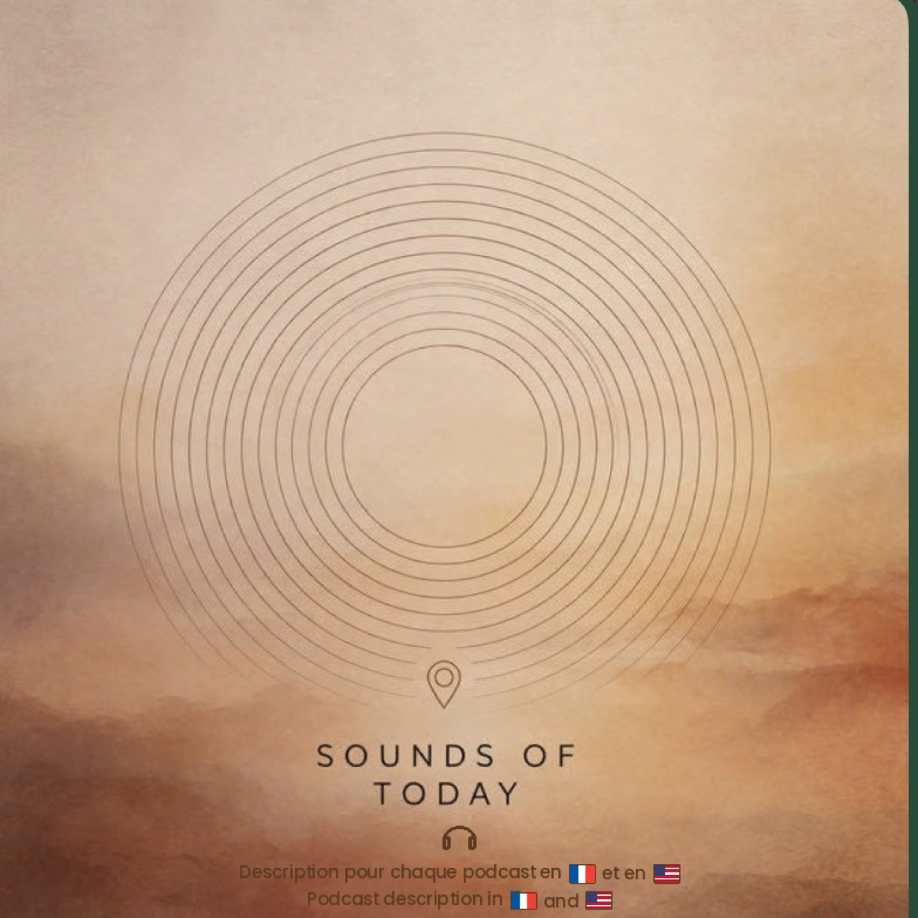 Sounds of Today